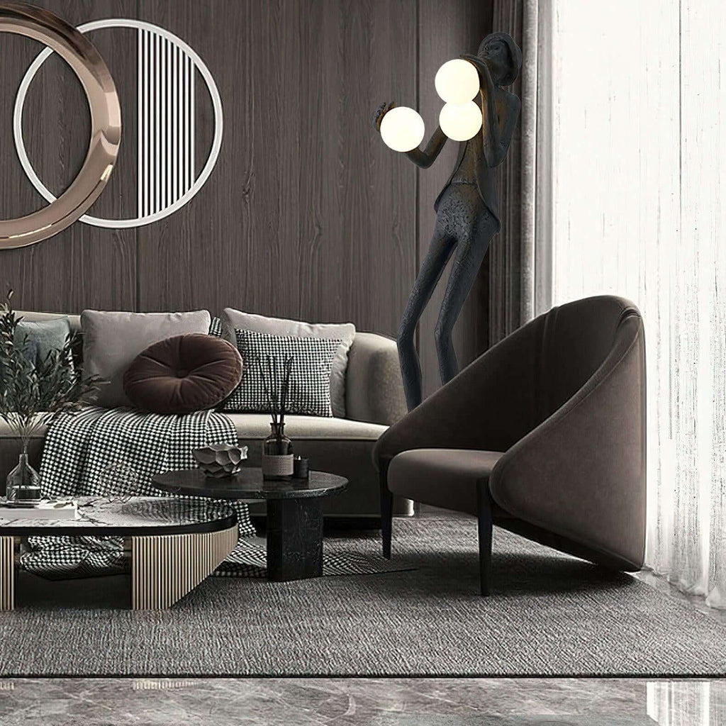Wexilon Floor Lamp