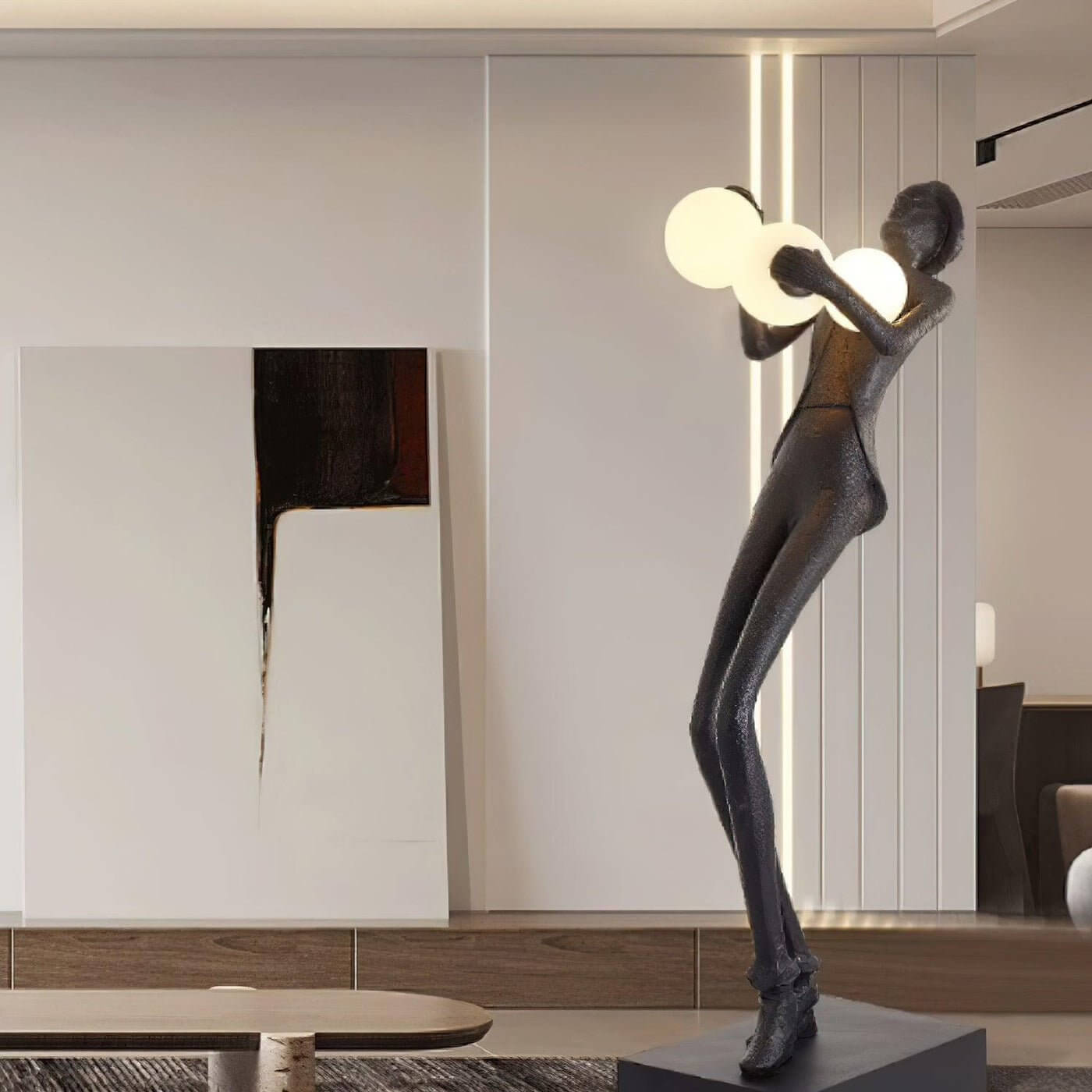 Wexilon Floor Lamp