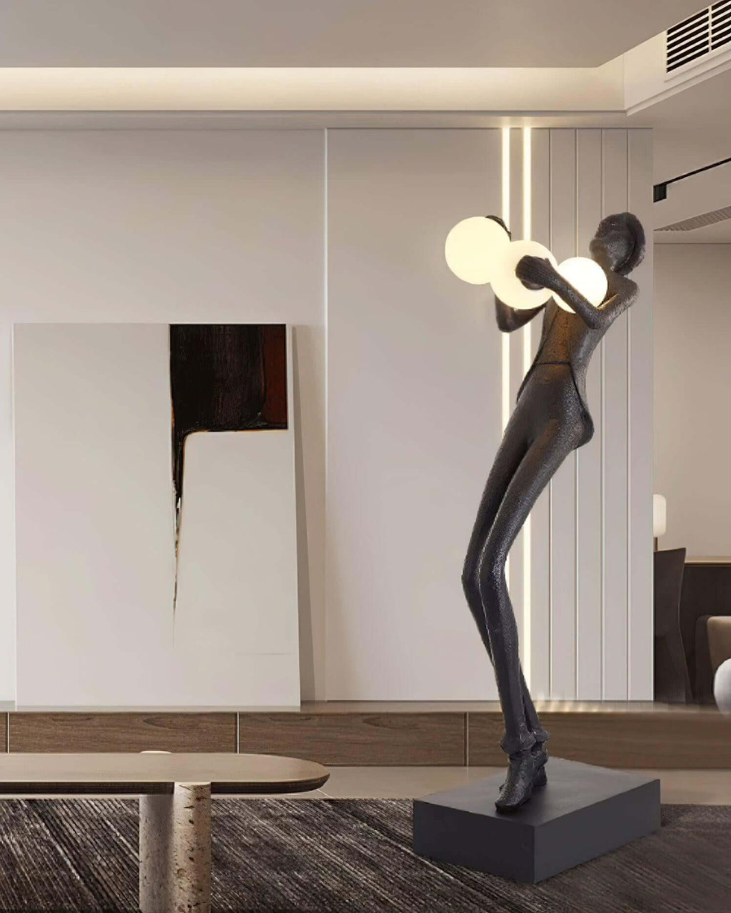Wexilon Floor Lamp
