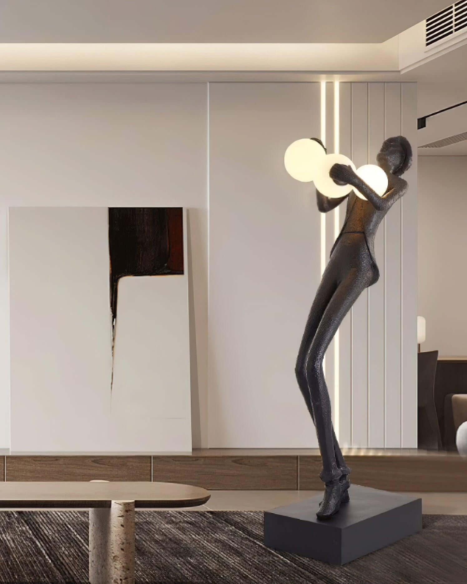 Wexilon Floor Lamp
