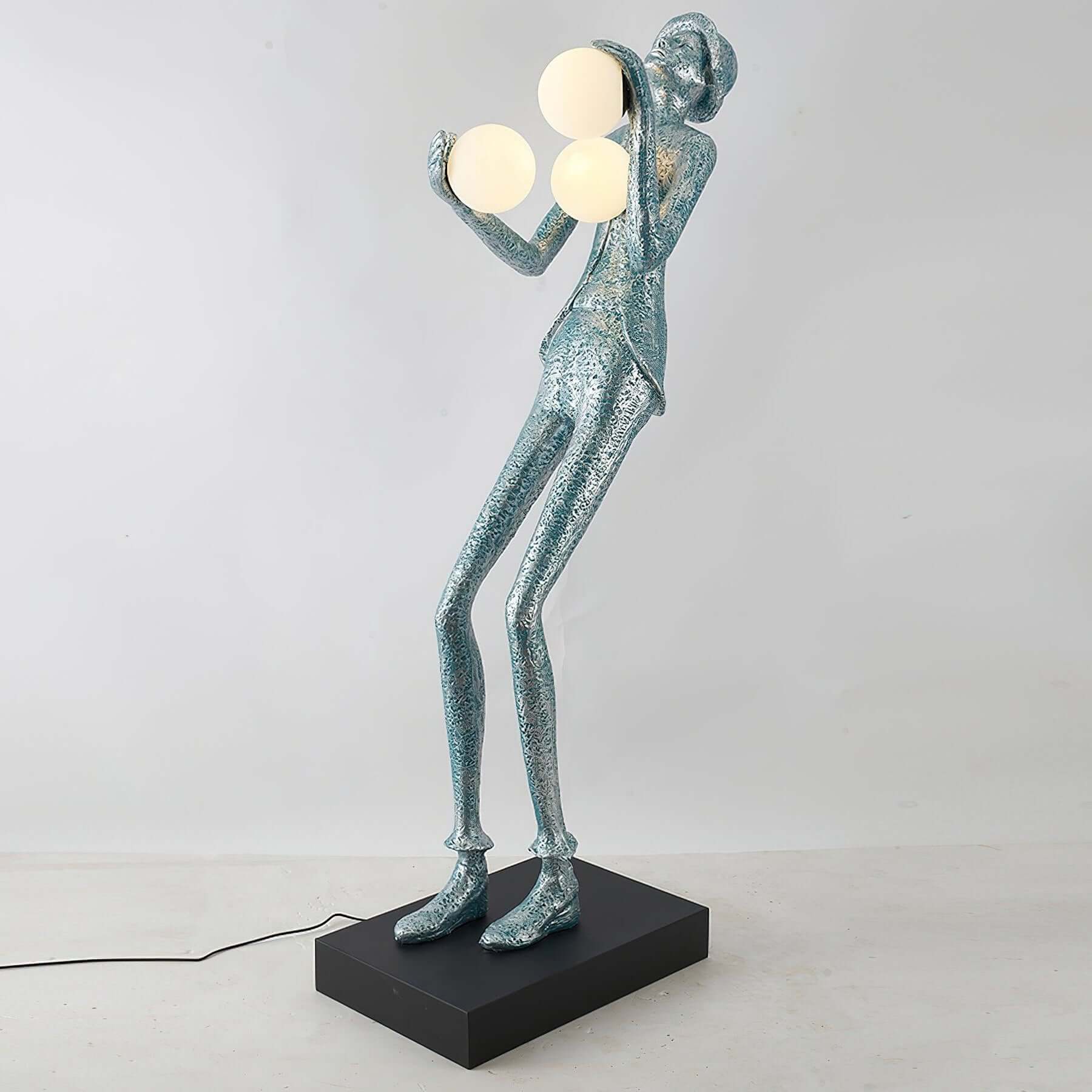 Wexilon Floor Lamp