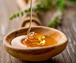 Wild Mountain Honey (Scented Beads) ONLY