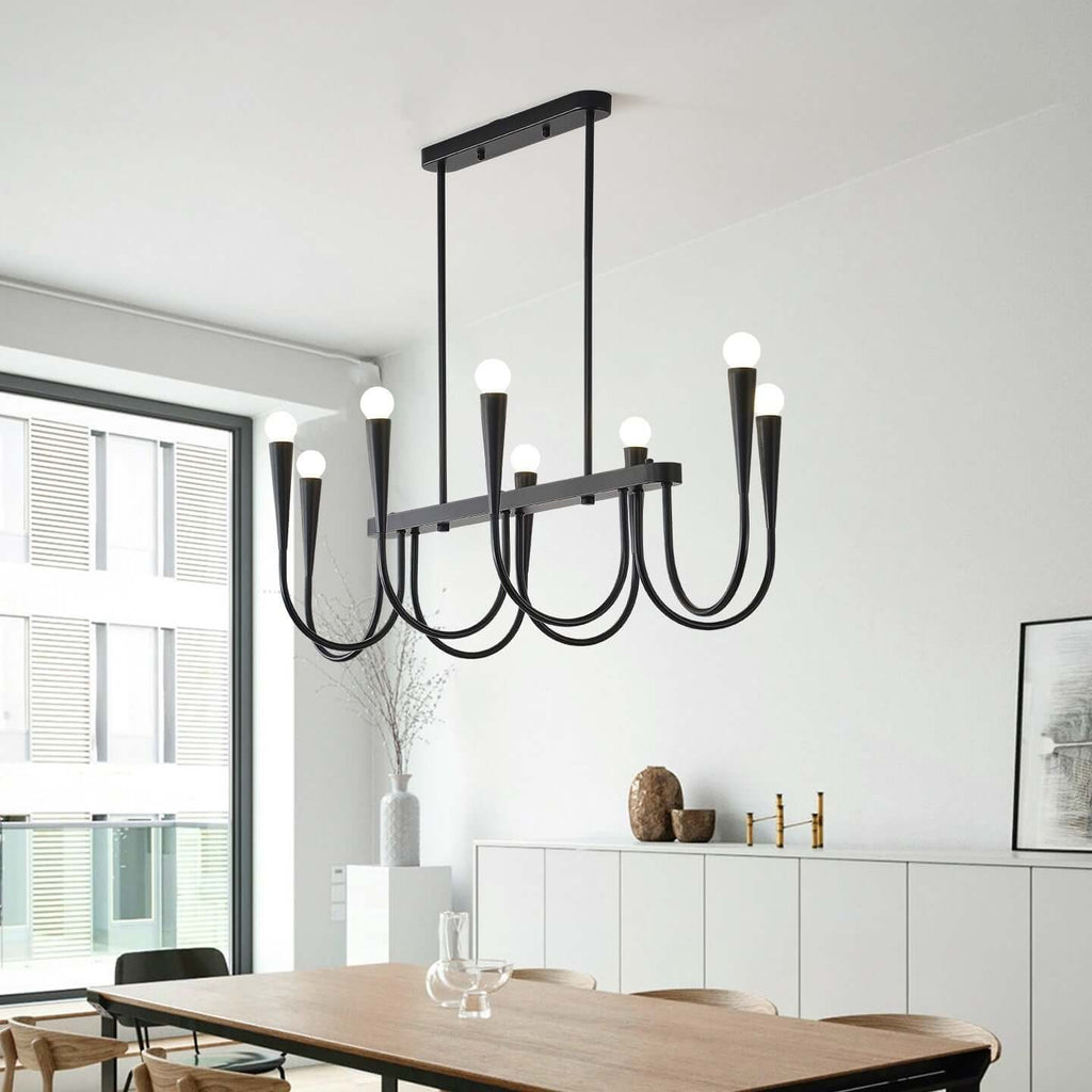 Wixro Chandelier