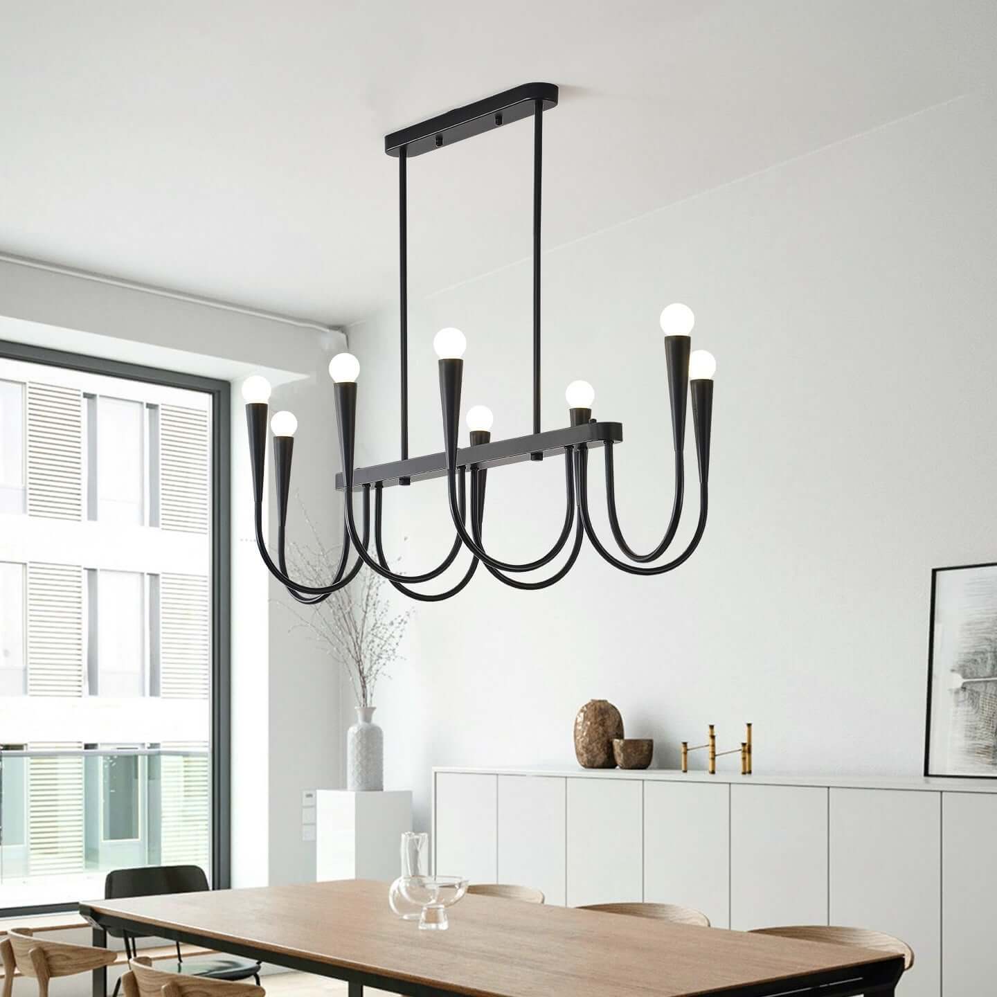 Wixro Chandelier
