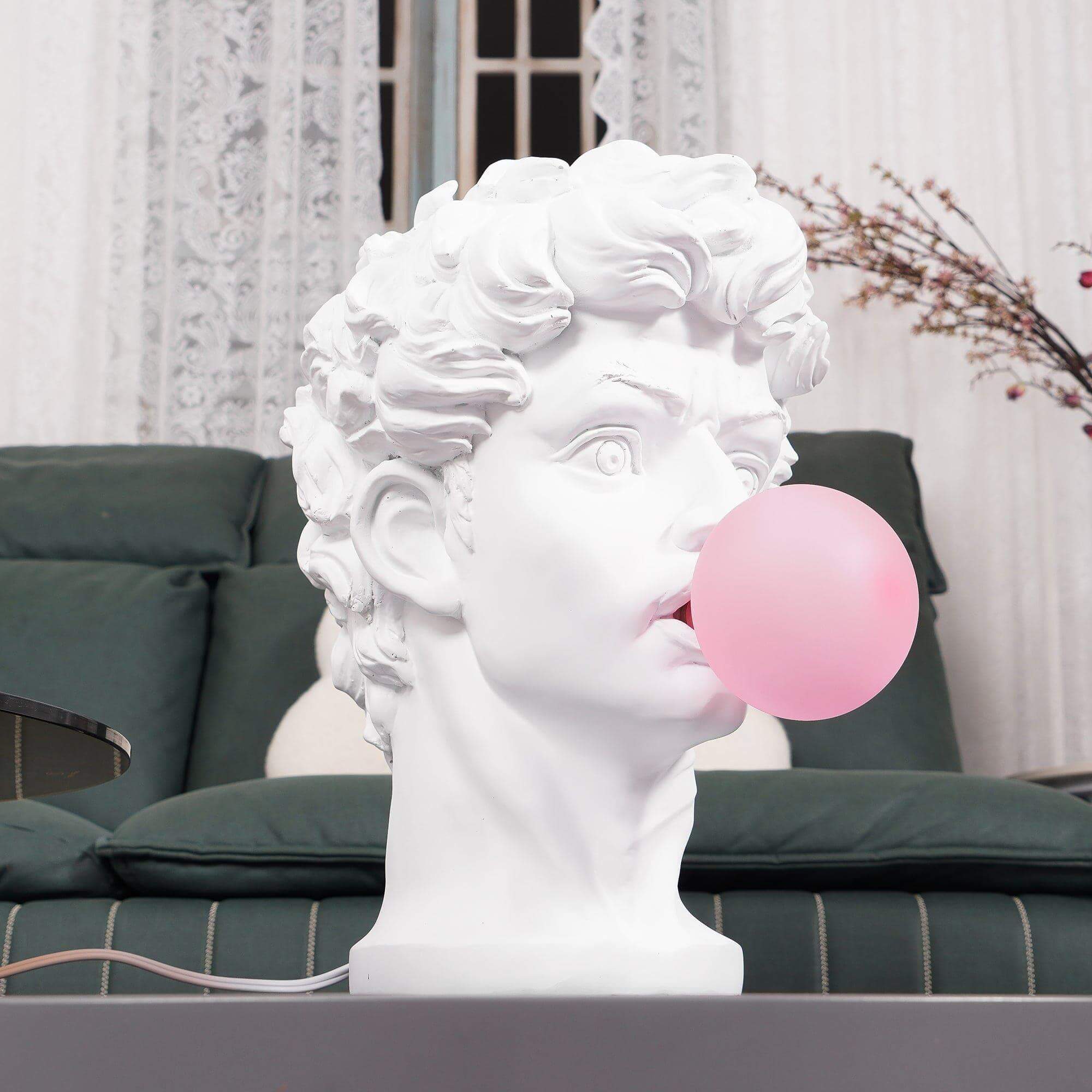 Wonder Table Lamp