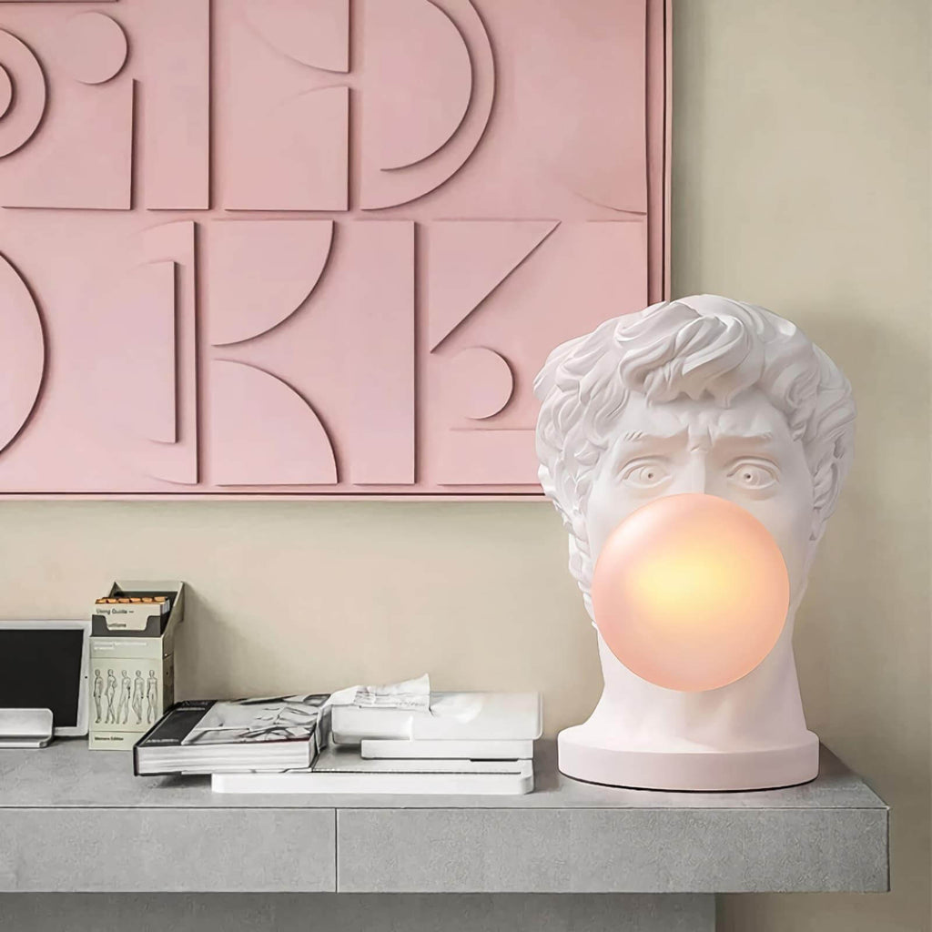 Wonder Table Lamp