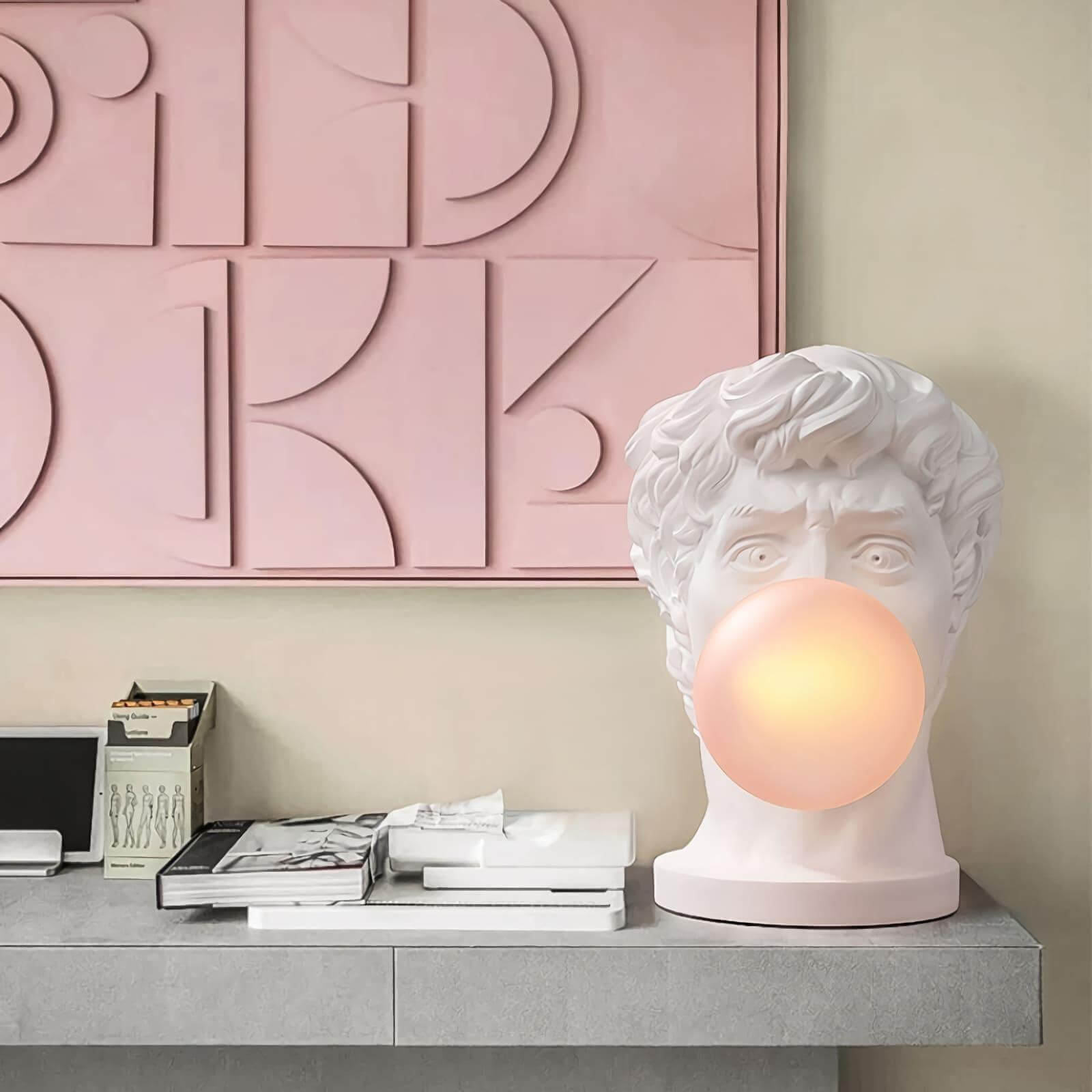 Wonder Table Lamp