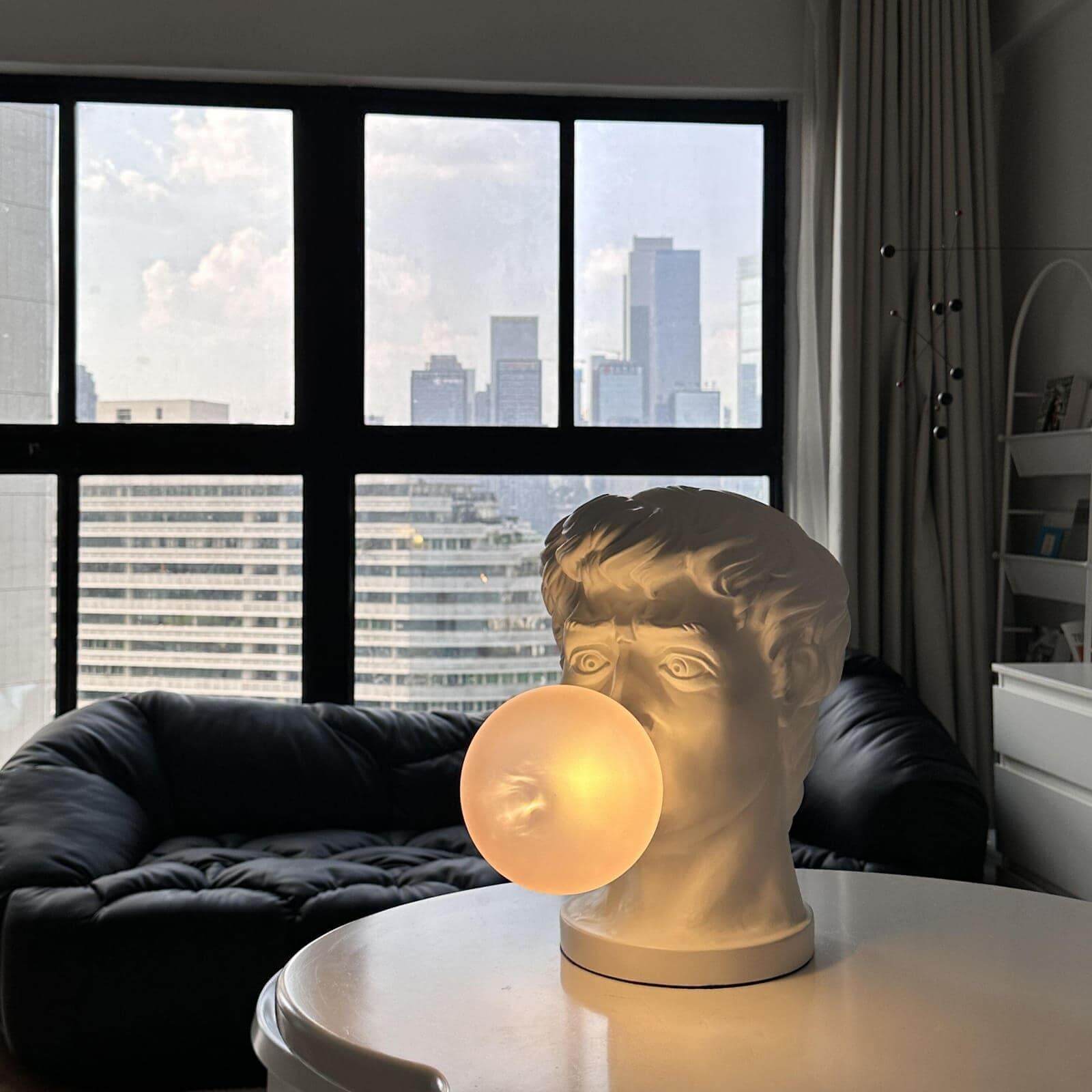 Wonder Table Lamp