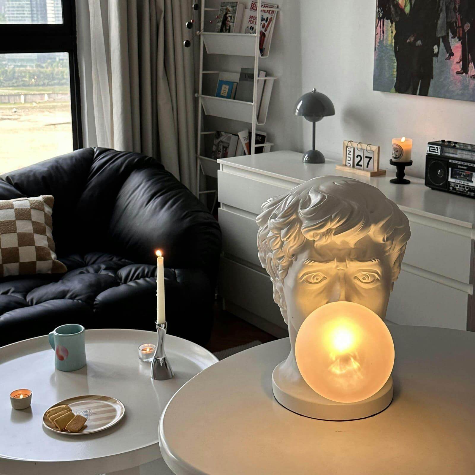Wonder Table Lamp