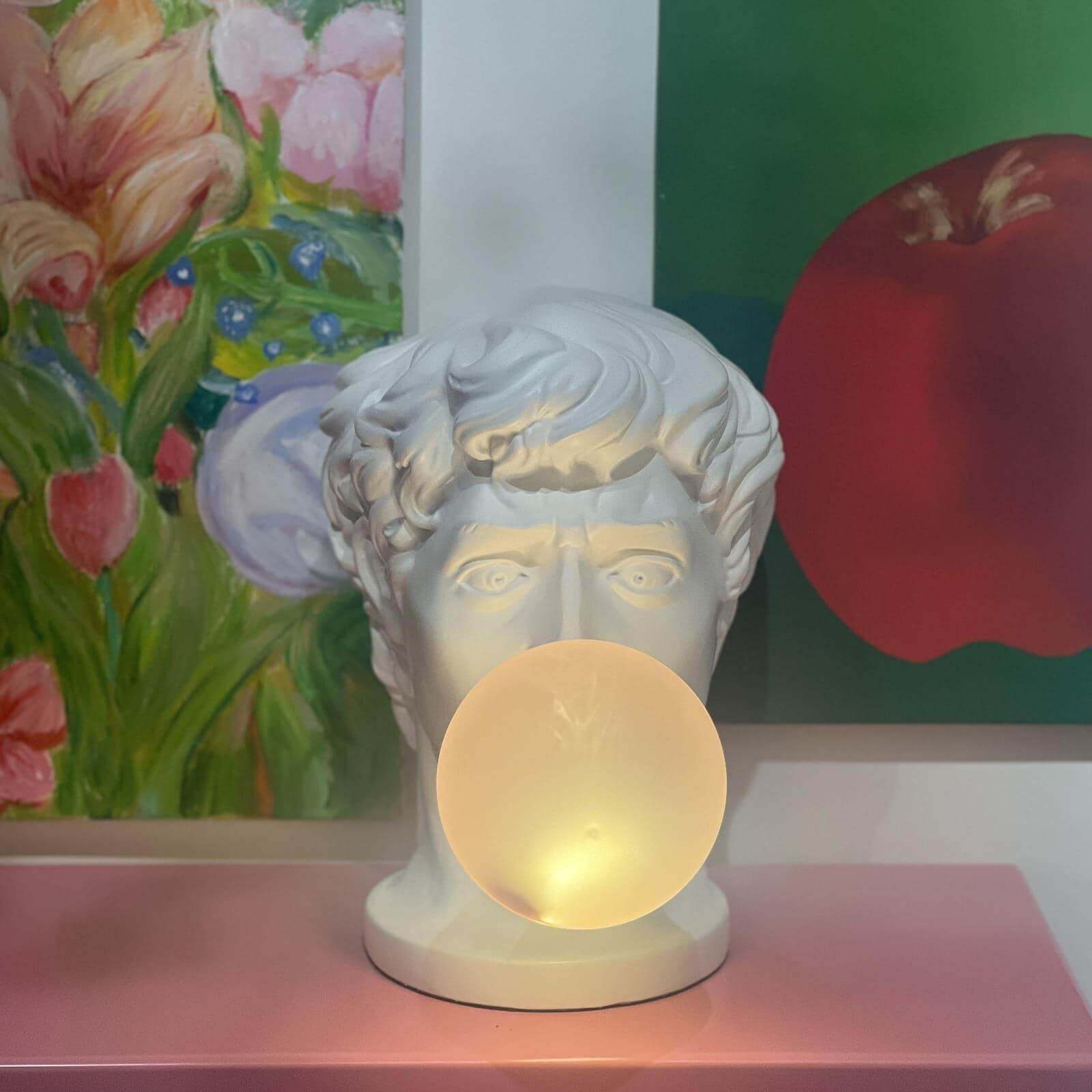 Wonder Table Lamp