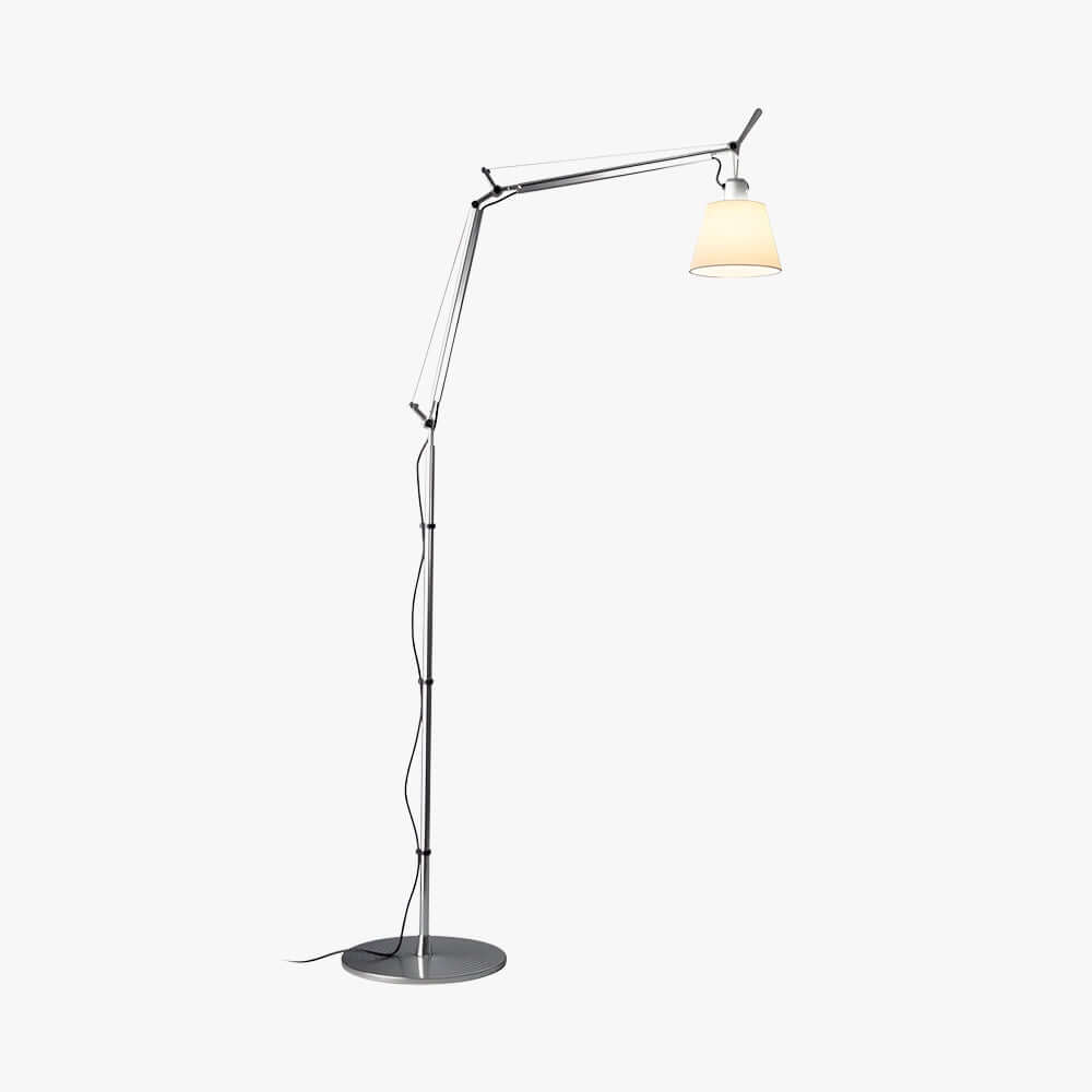 Wujilo Floor Lamp