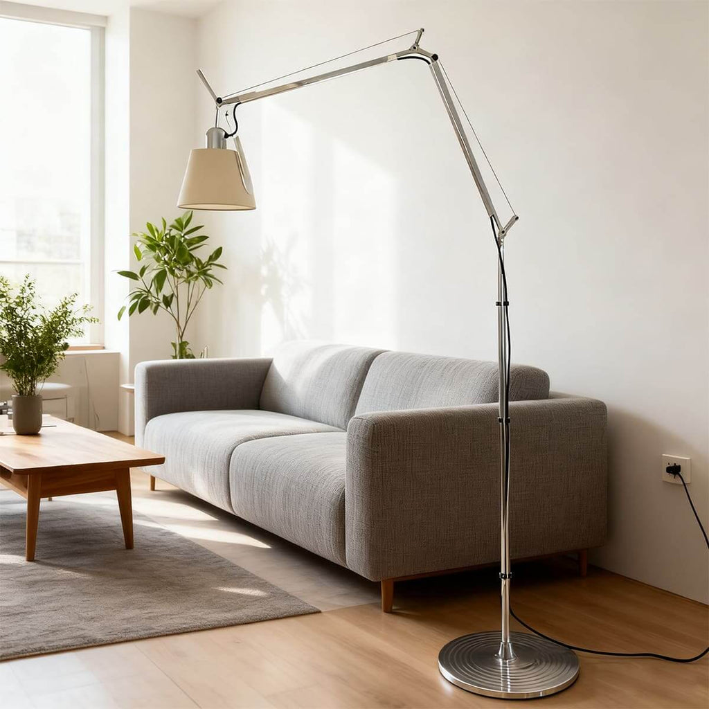 Wujilo Floor Lamp