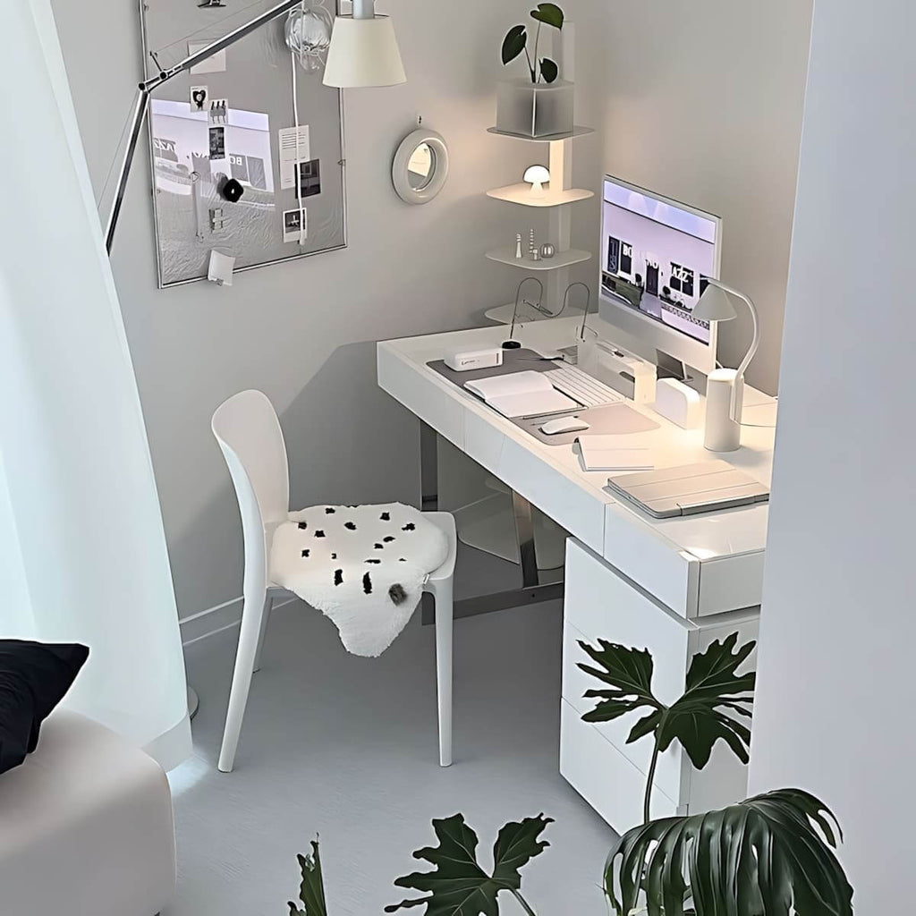Wujilo Floor Lamp