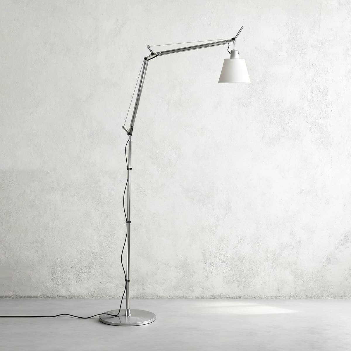Wujilo Floor Lamp