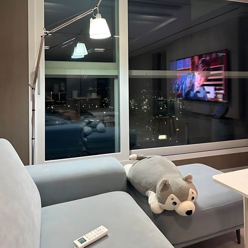 Wujilo Floor Lamp