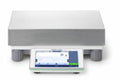 Mettler Toledo XPR16001L Precision Balance, Internal Calibration, 16100 g x 0.1 g
