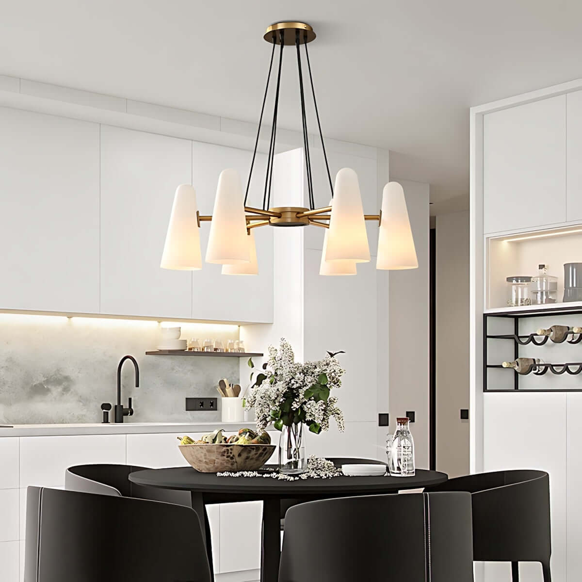 Xarvilo Chandelier