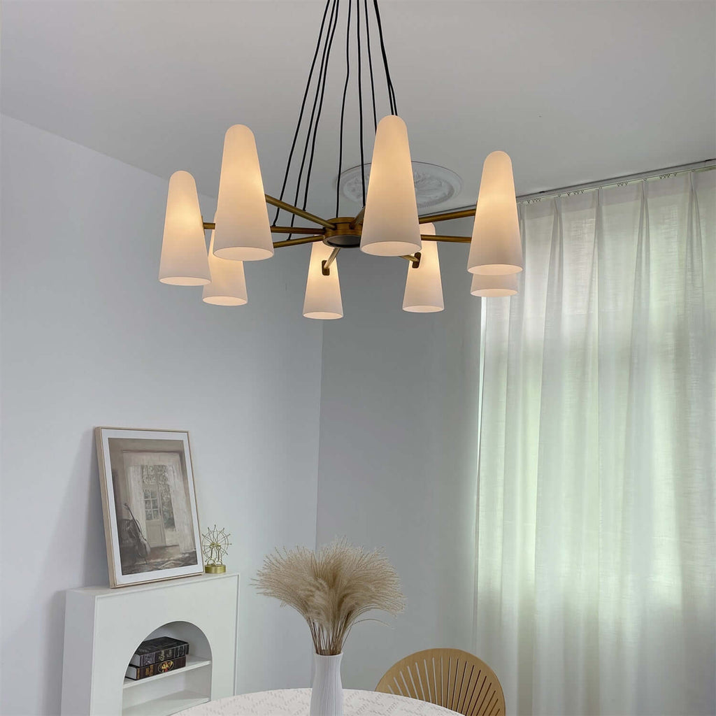 Xarvilo Chandelier