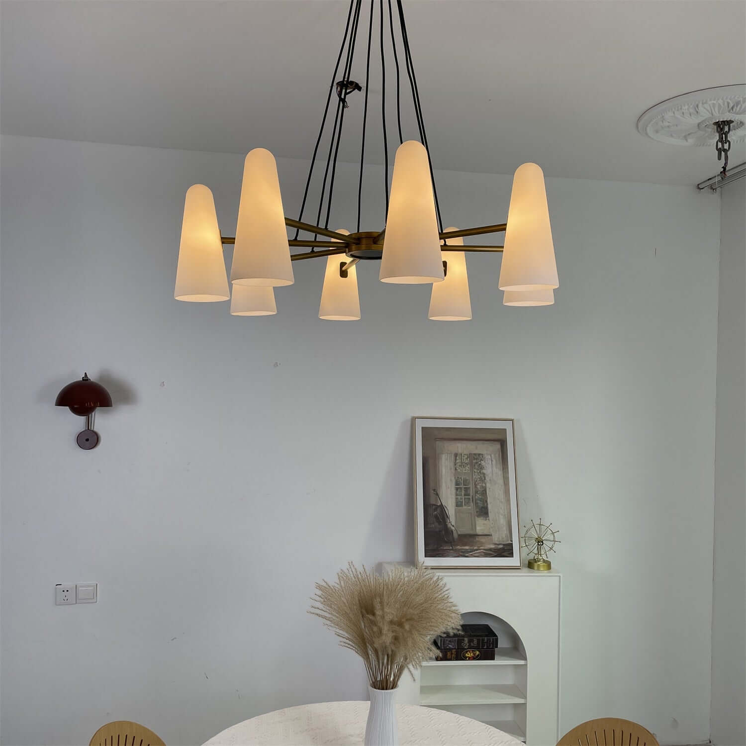 Xarvilo Chandelier