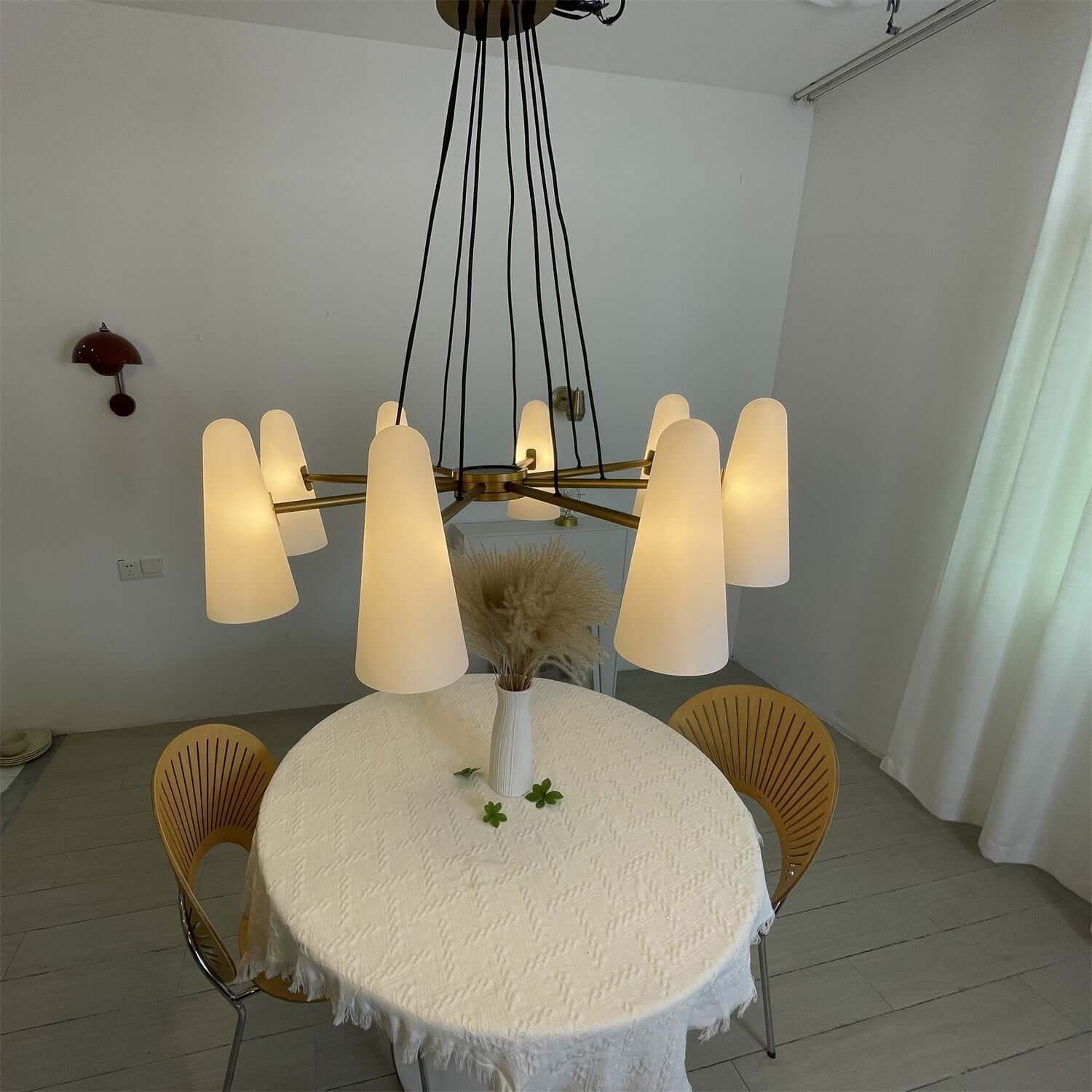 Xarvilo Chandelier