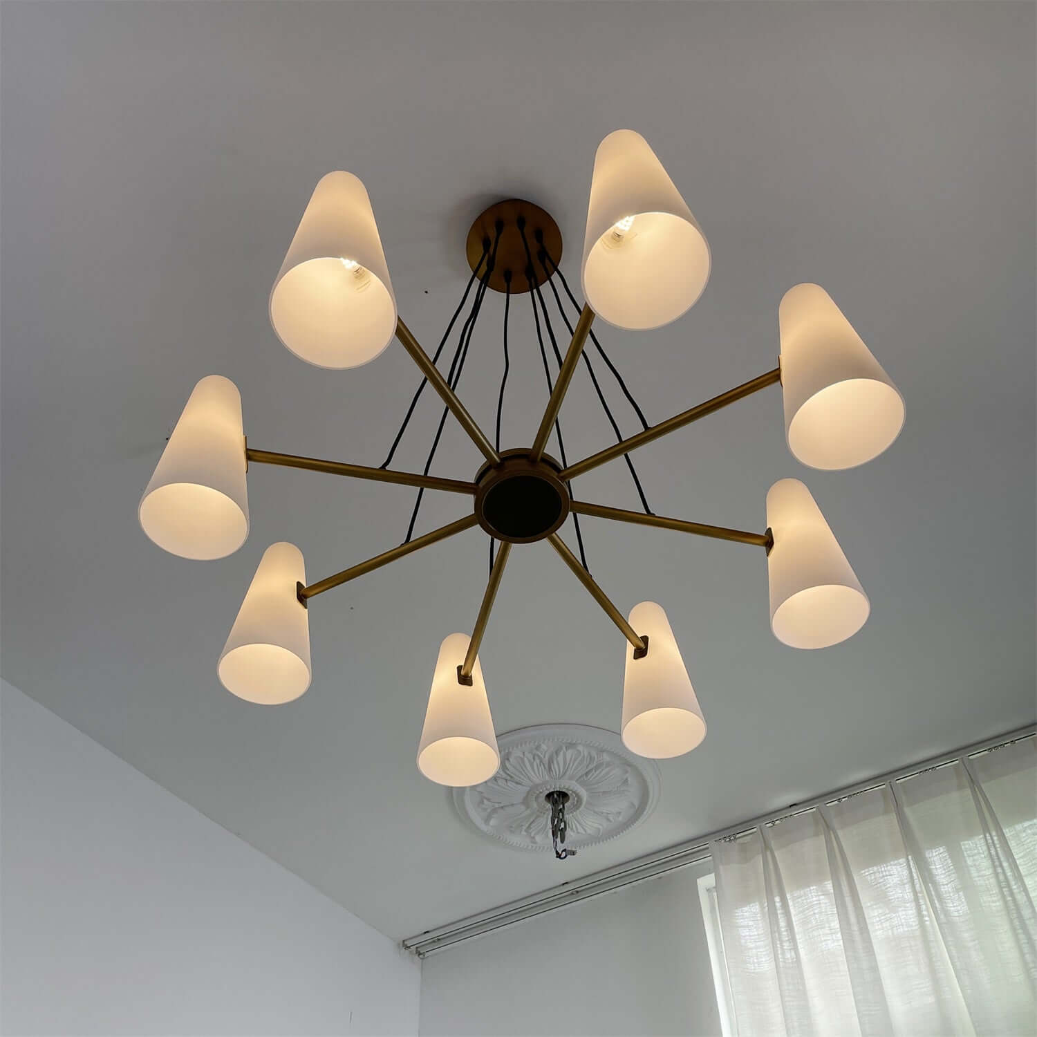 Xarvilo Chandelier