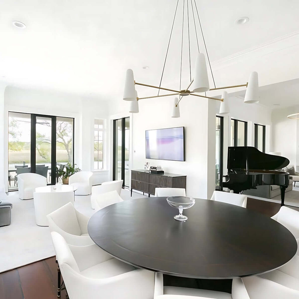 Xarvilo Chandelier