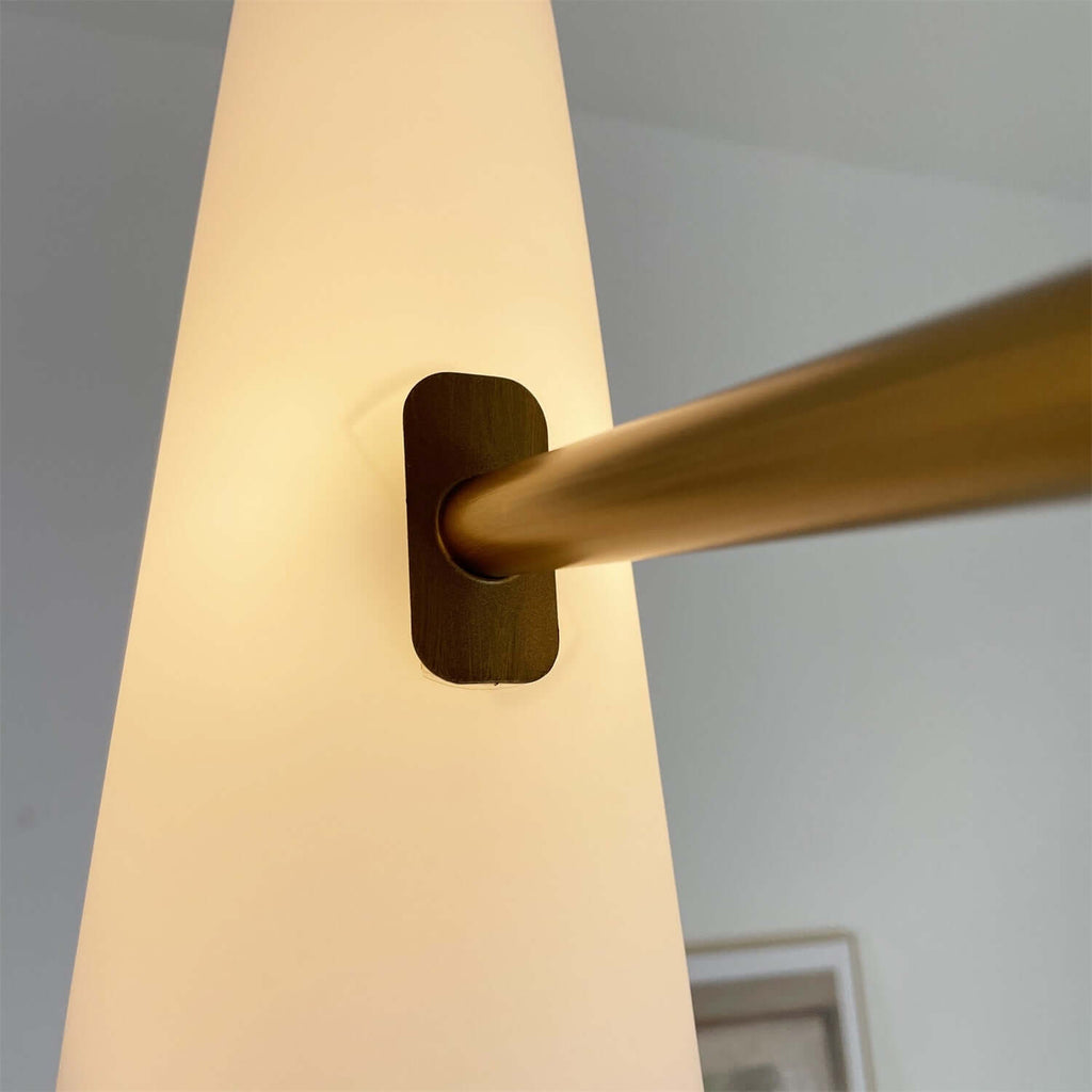 Xarvilo Chandelier