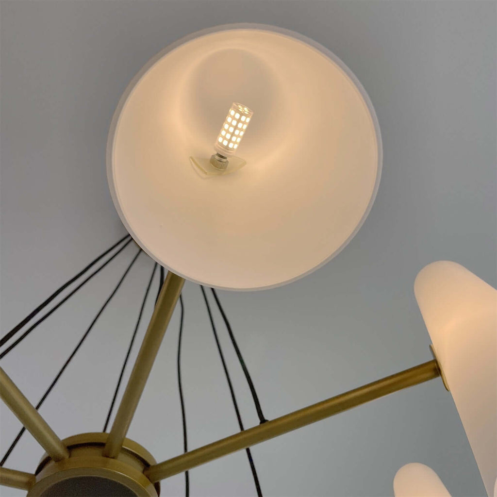 Xarvilo Chandelier