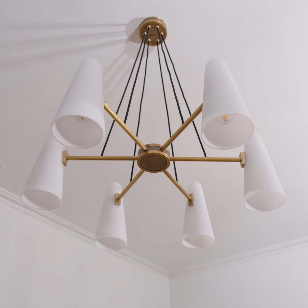 Xarvilo Chandelier