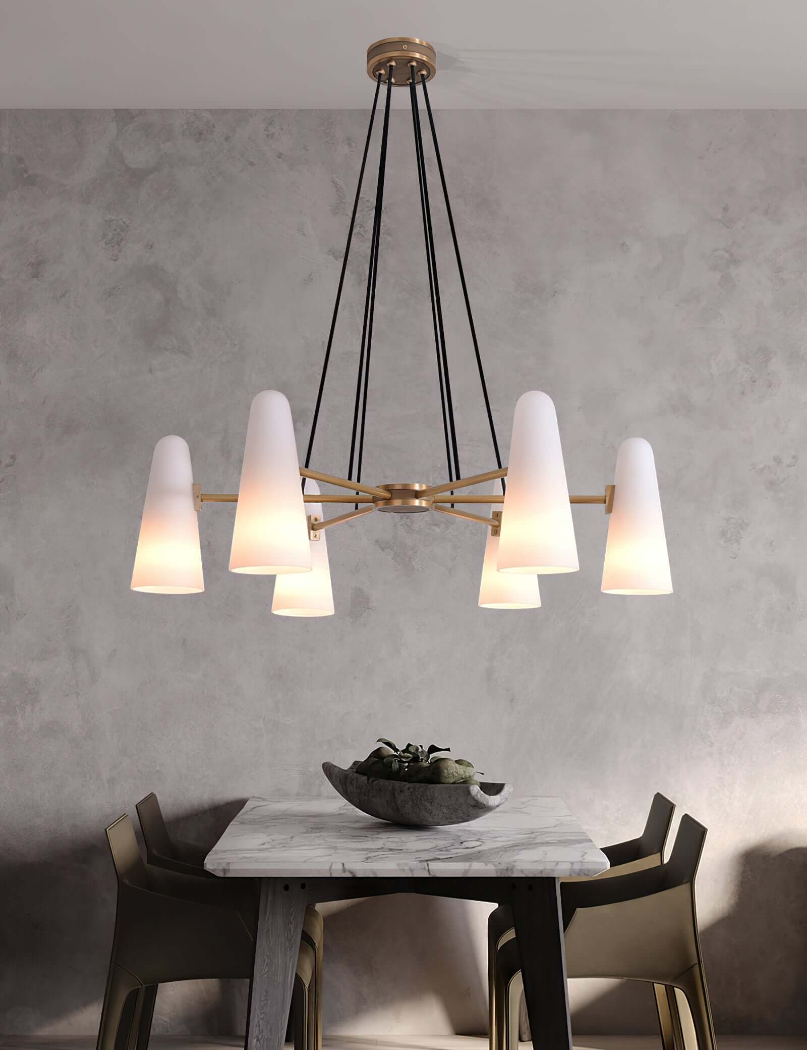Xarvilo Chandelier