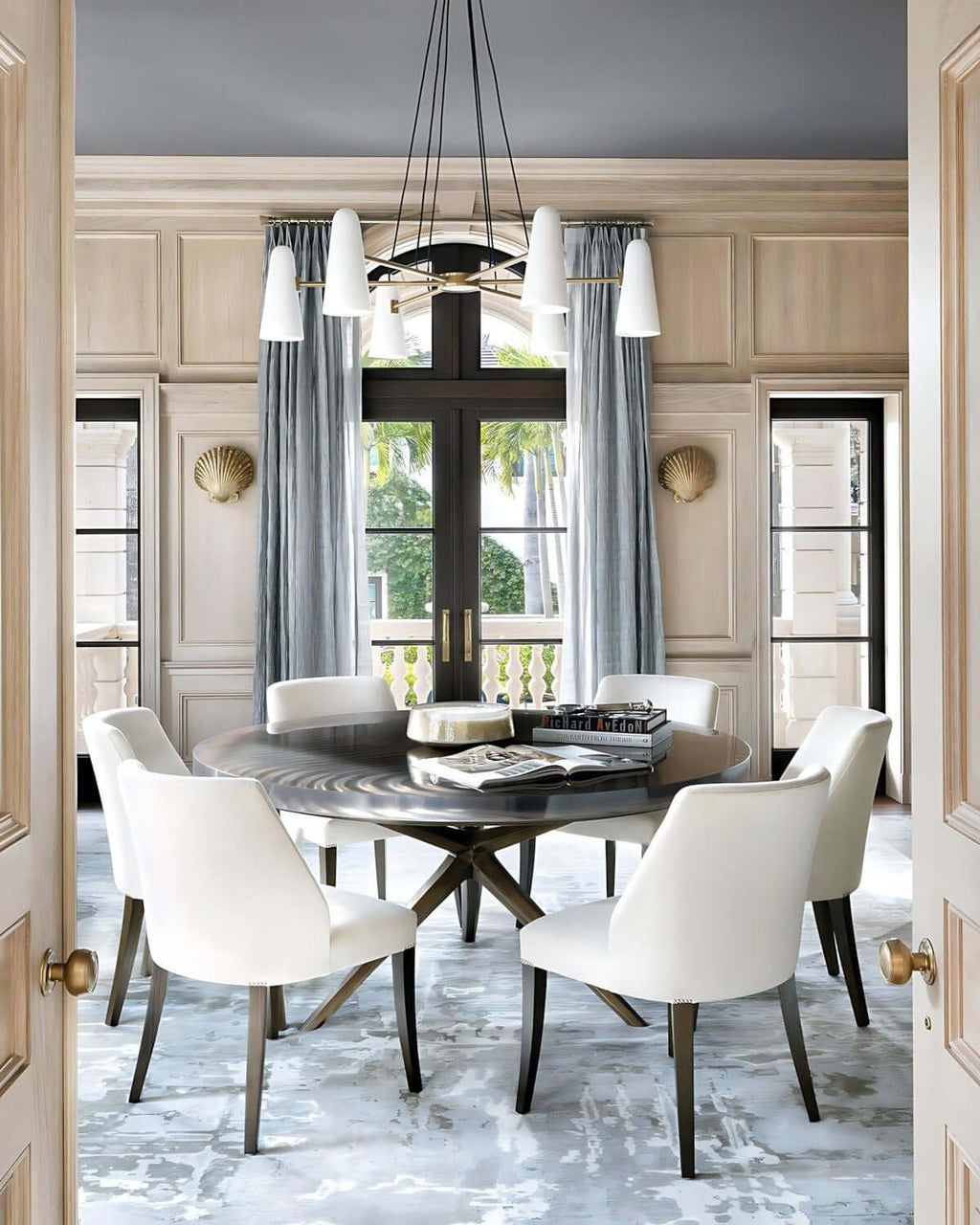 Xarvilo Chandelier