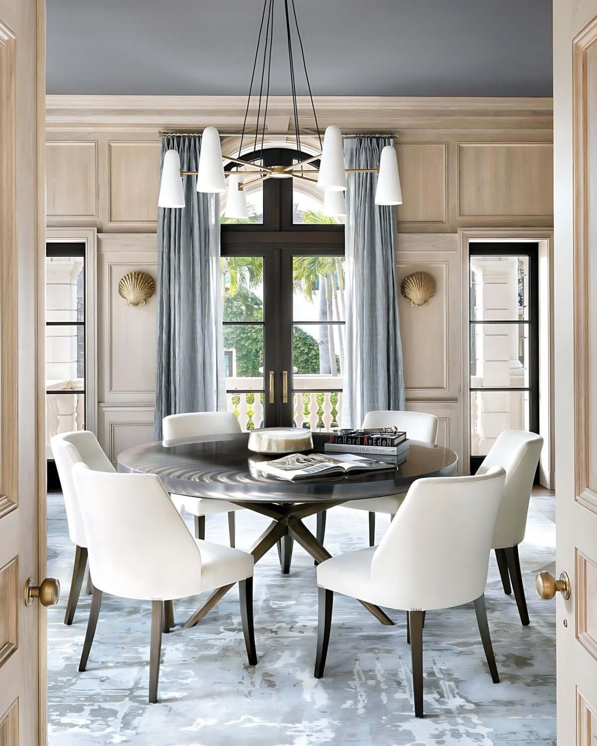 Xarvilo Chandelier