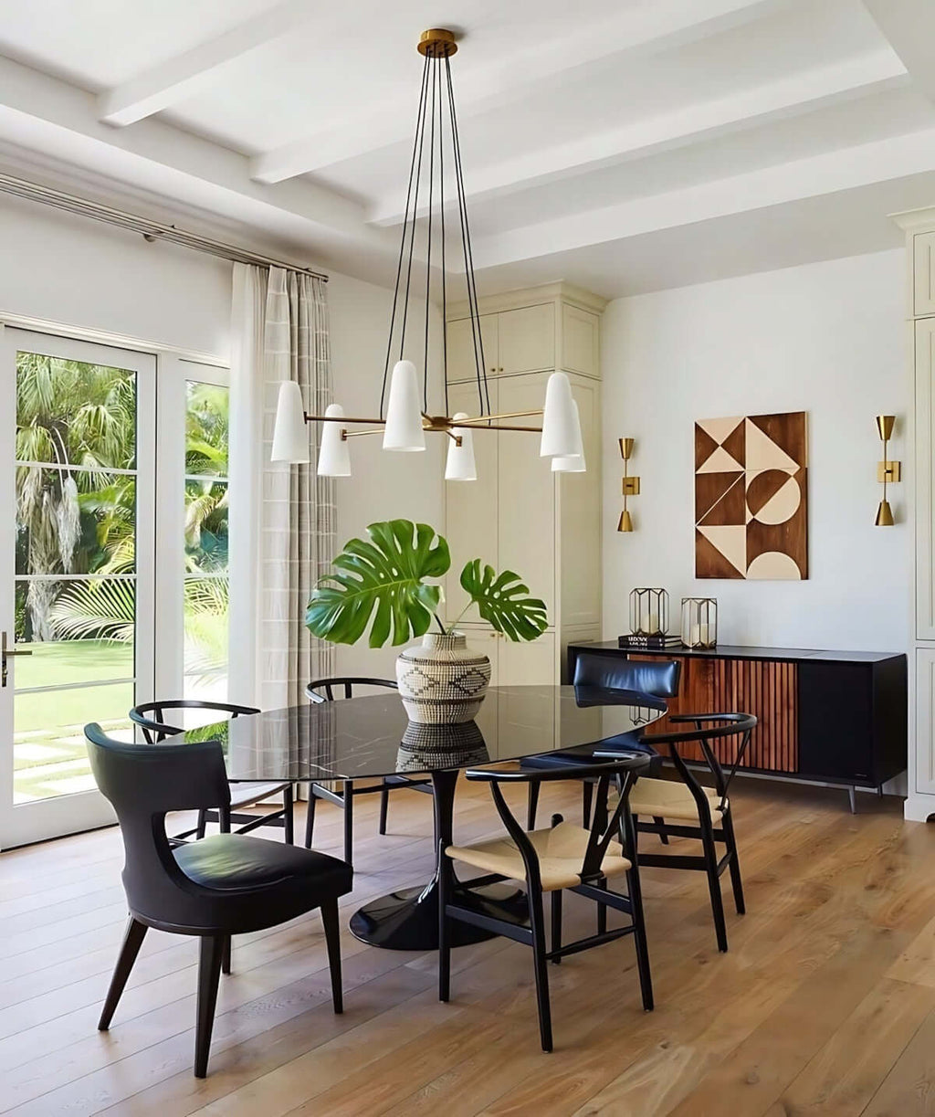 Xarvilo Chandelier