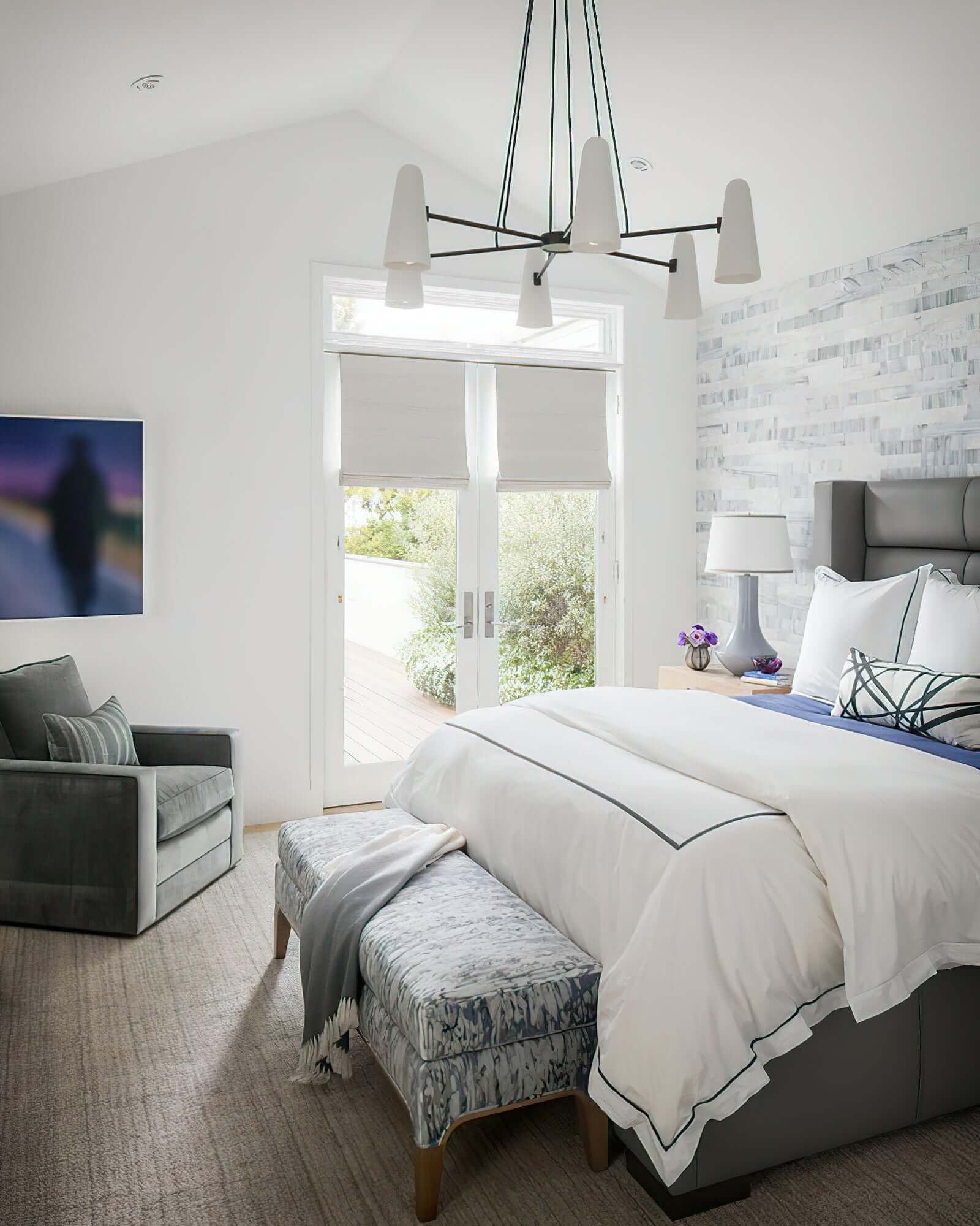Xarvilo Chandelier
