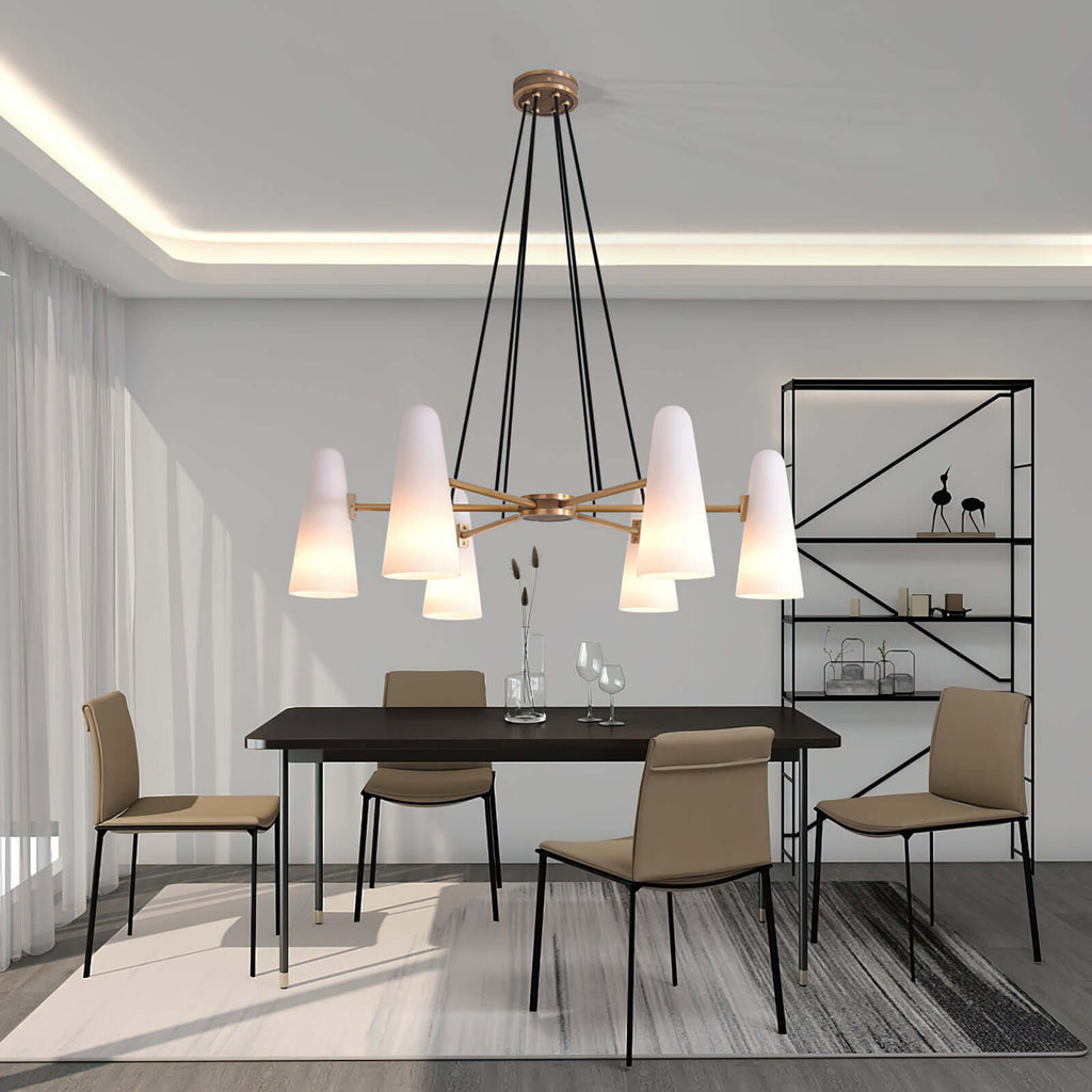 Xarvilo Chandelier