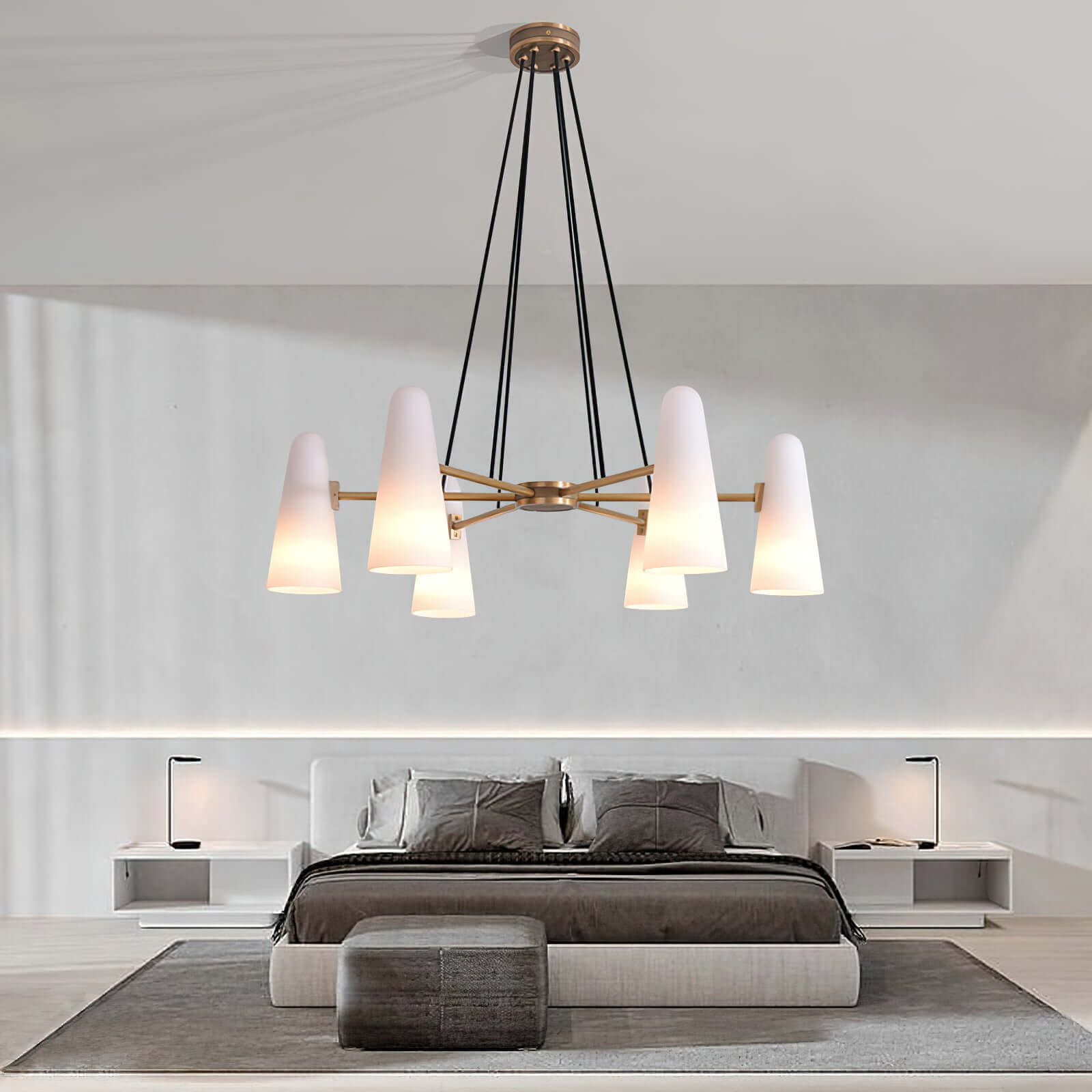 Xarvilo Chandelier
