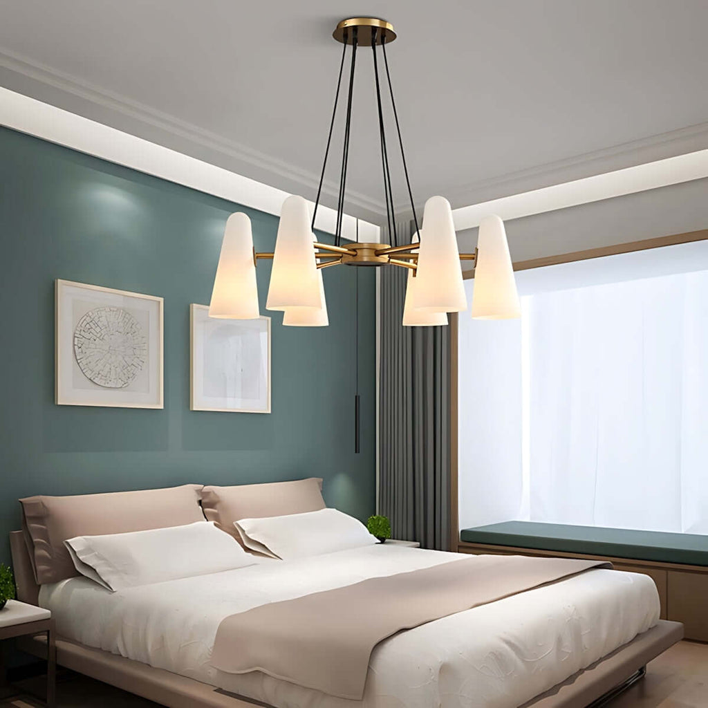 Xarvilo Chandelier