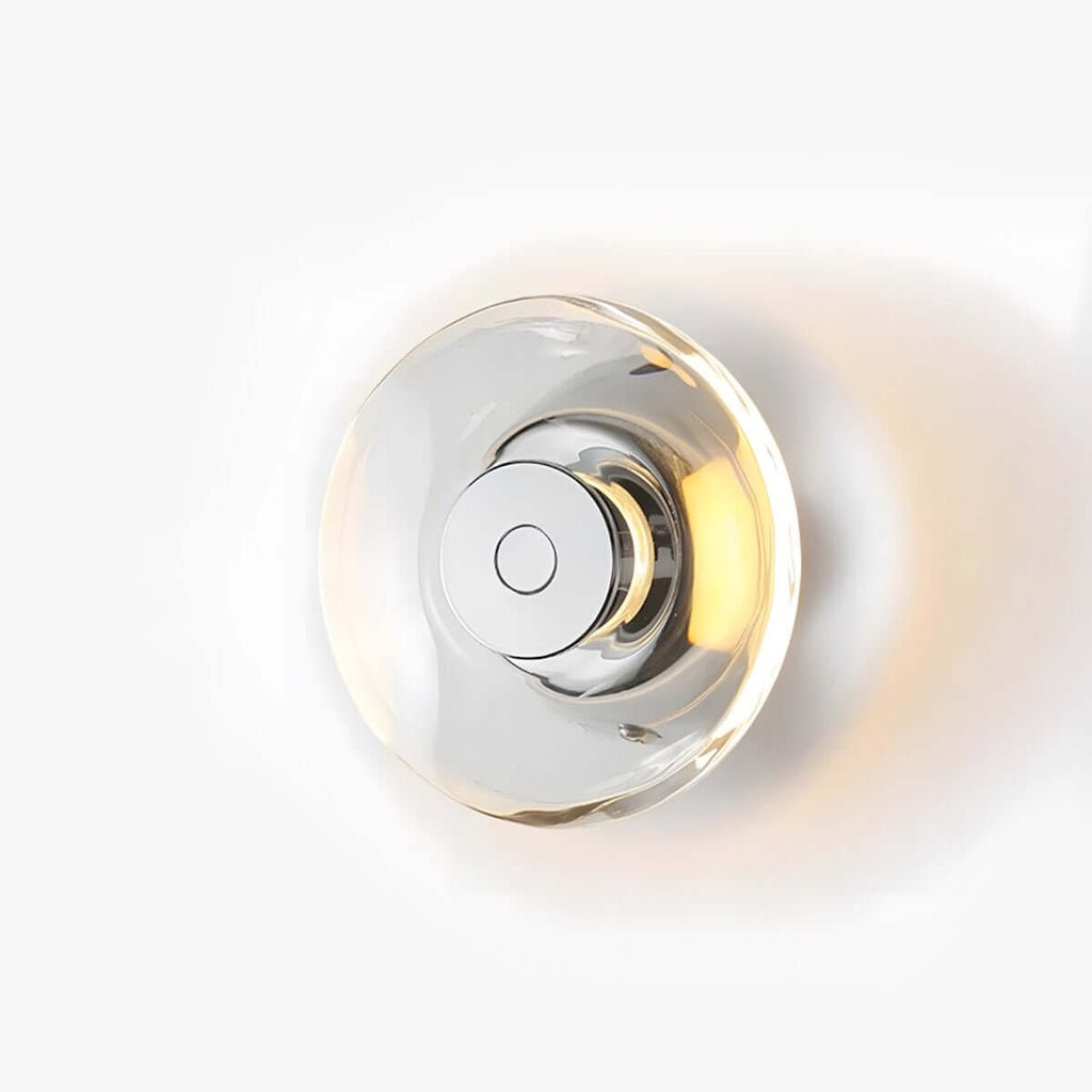 Xelune Wall Sconce