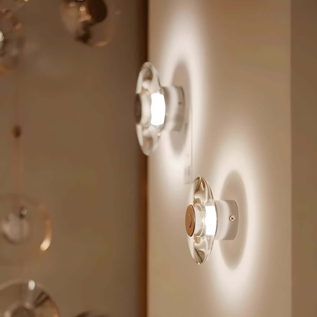 Xelune Wall Sconce