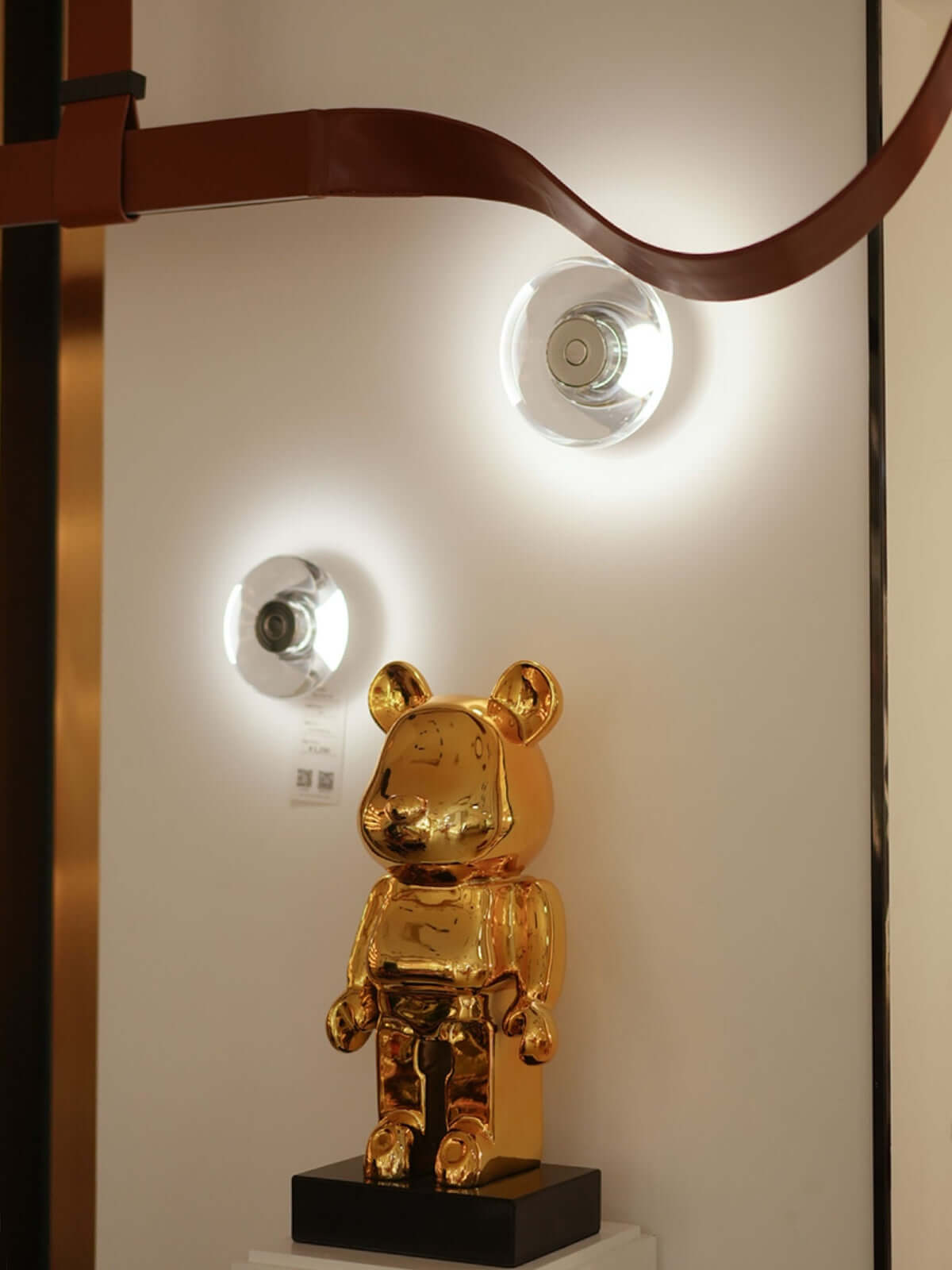 Xelune Wall Sconce
