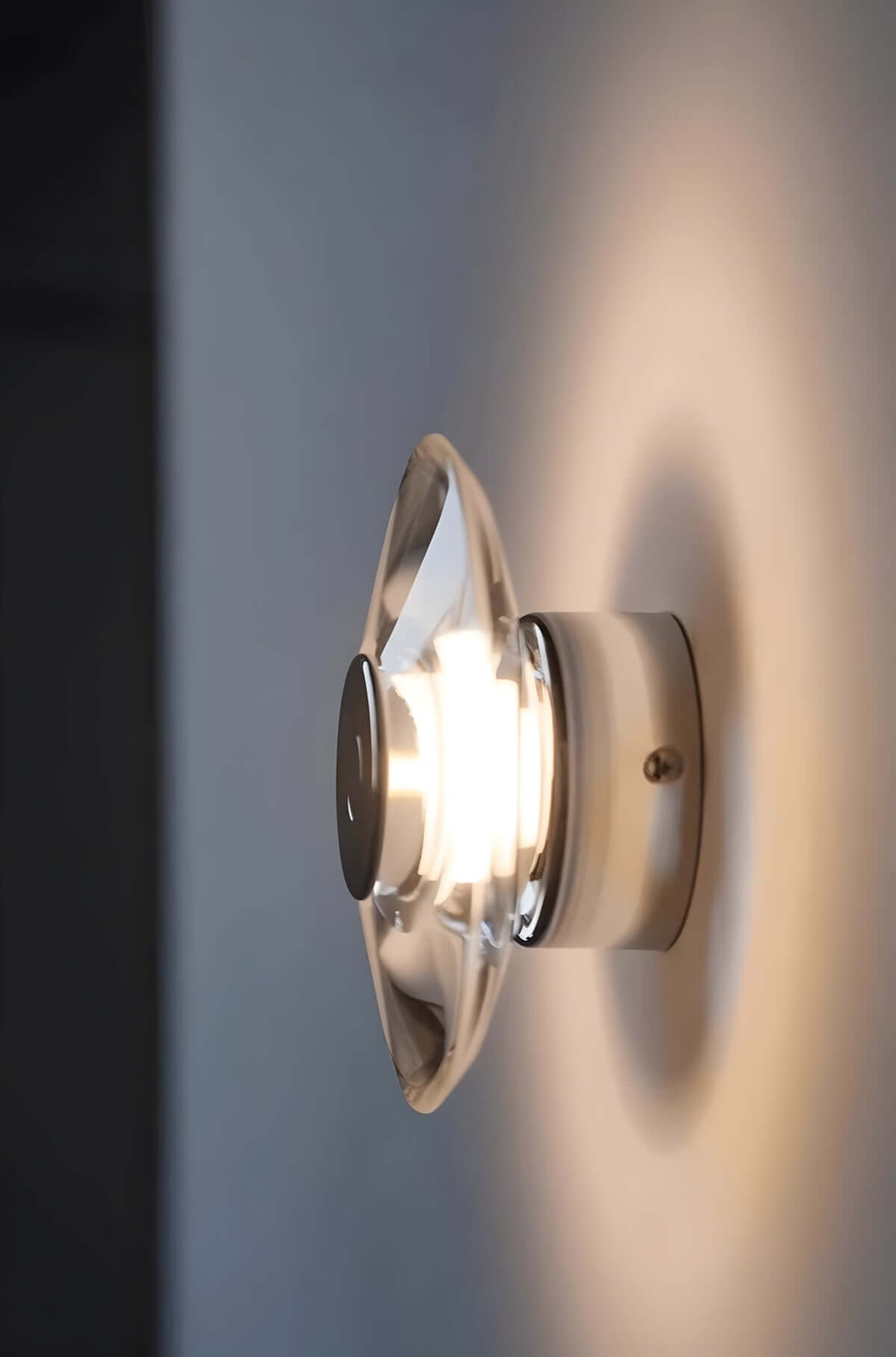 Xelune Wall Sconce