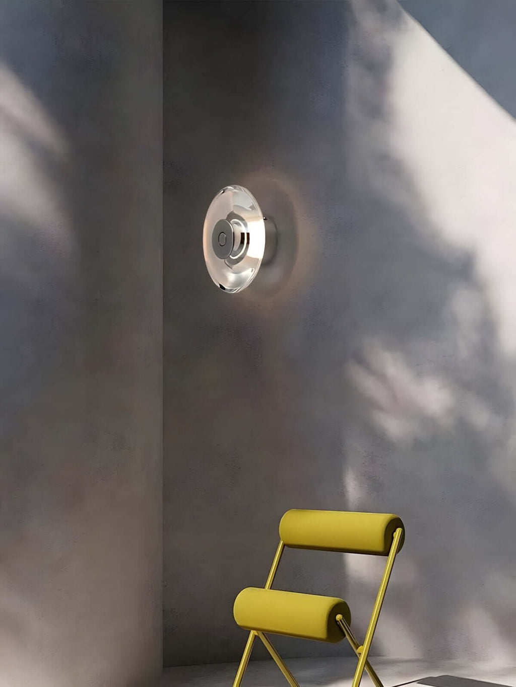 Xelune Wall Sconce