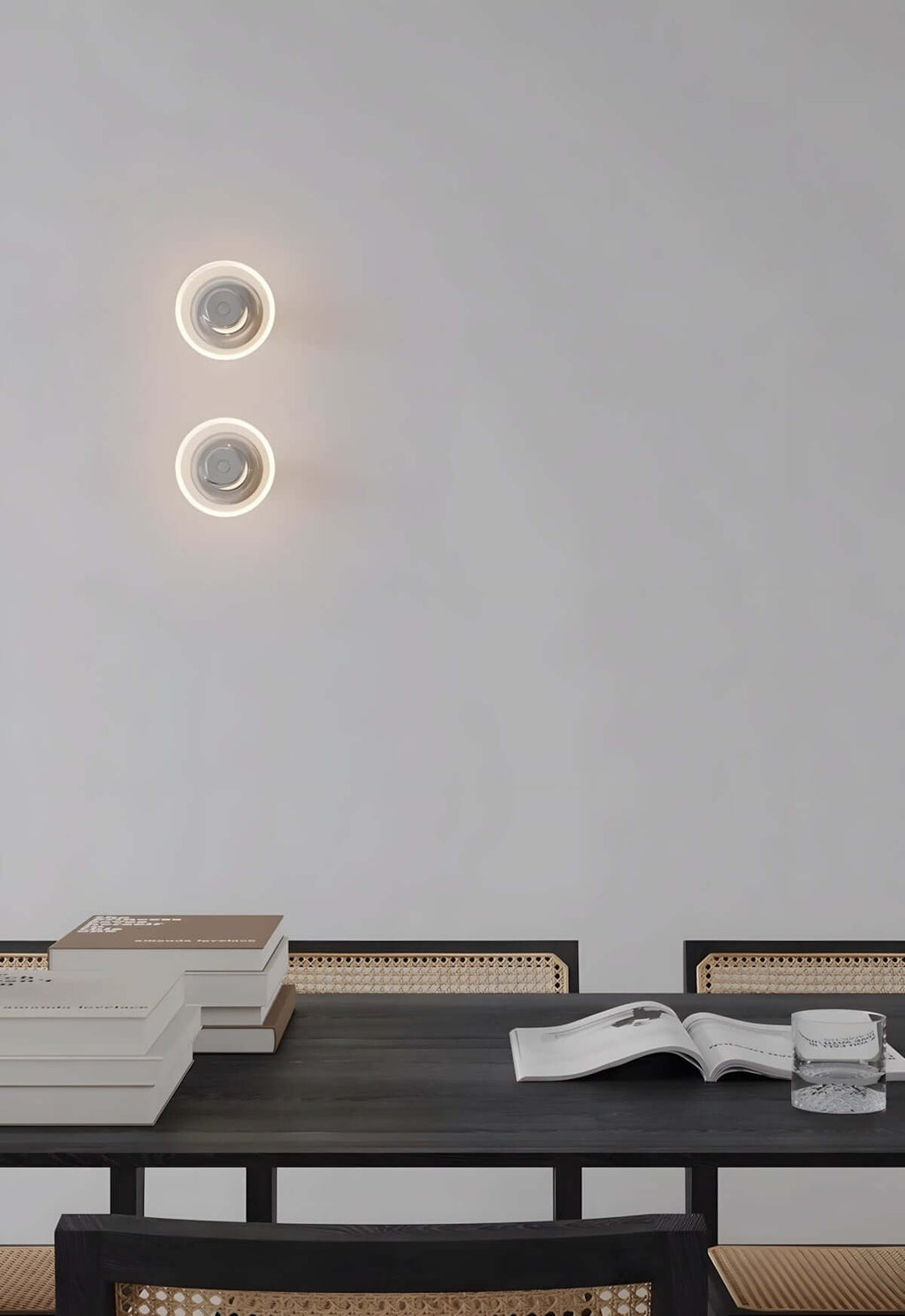 Xelune Wall Sconce