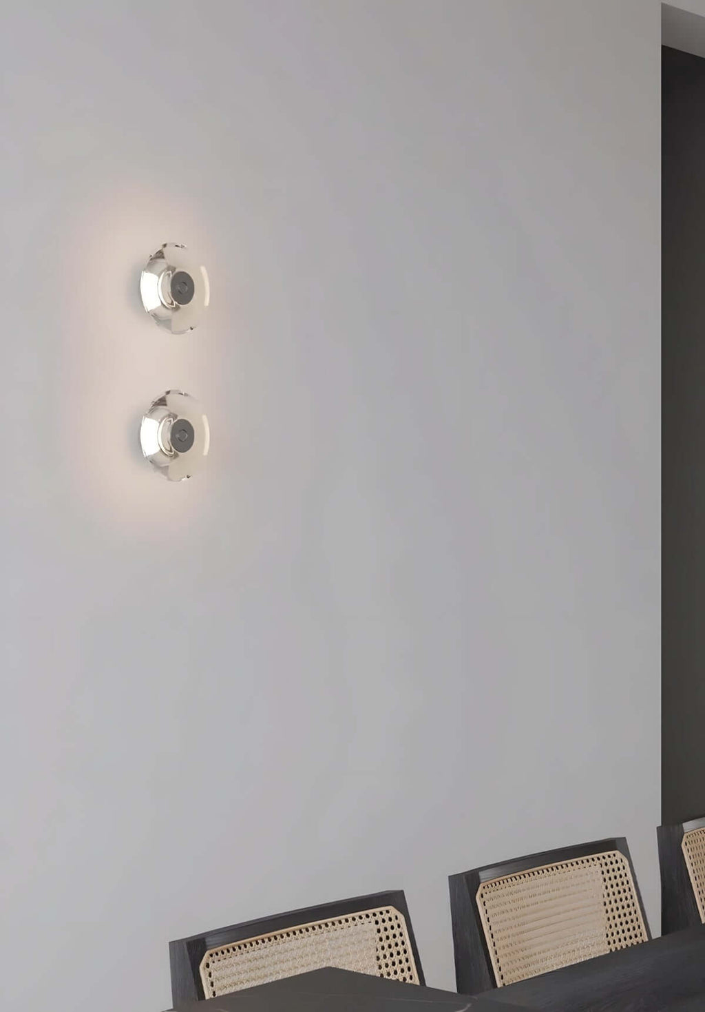Xelune Wall Sconce
