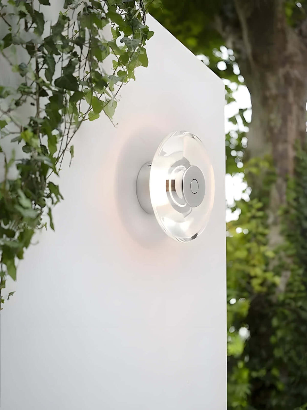 Xelune Wall Sconce