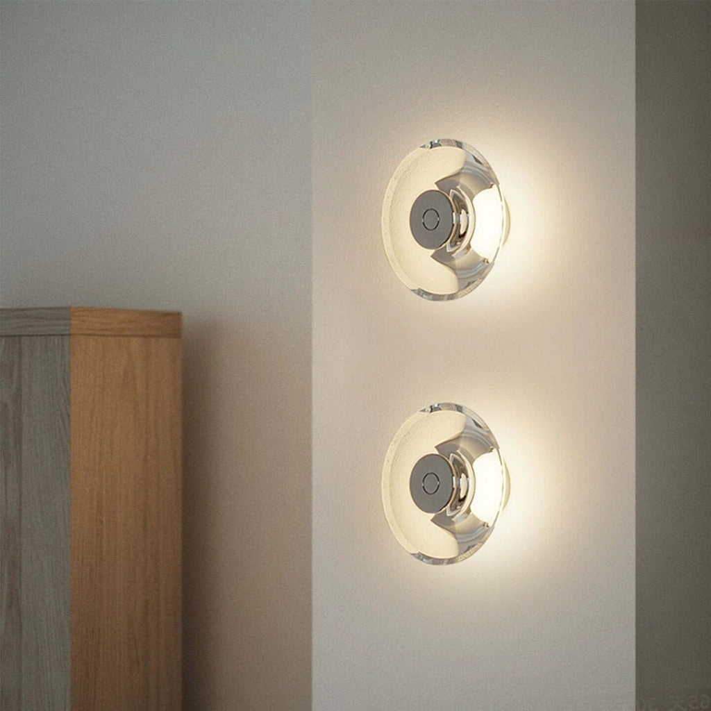 Xelune Wall Sconce