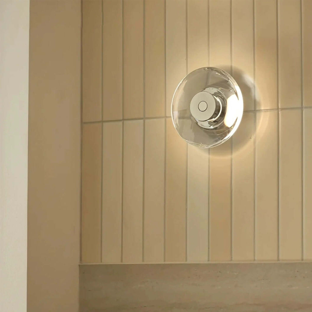 Xelune Wall Sconce