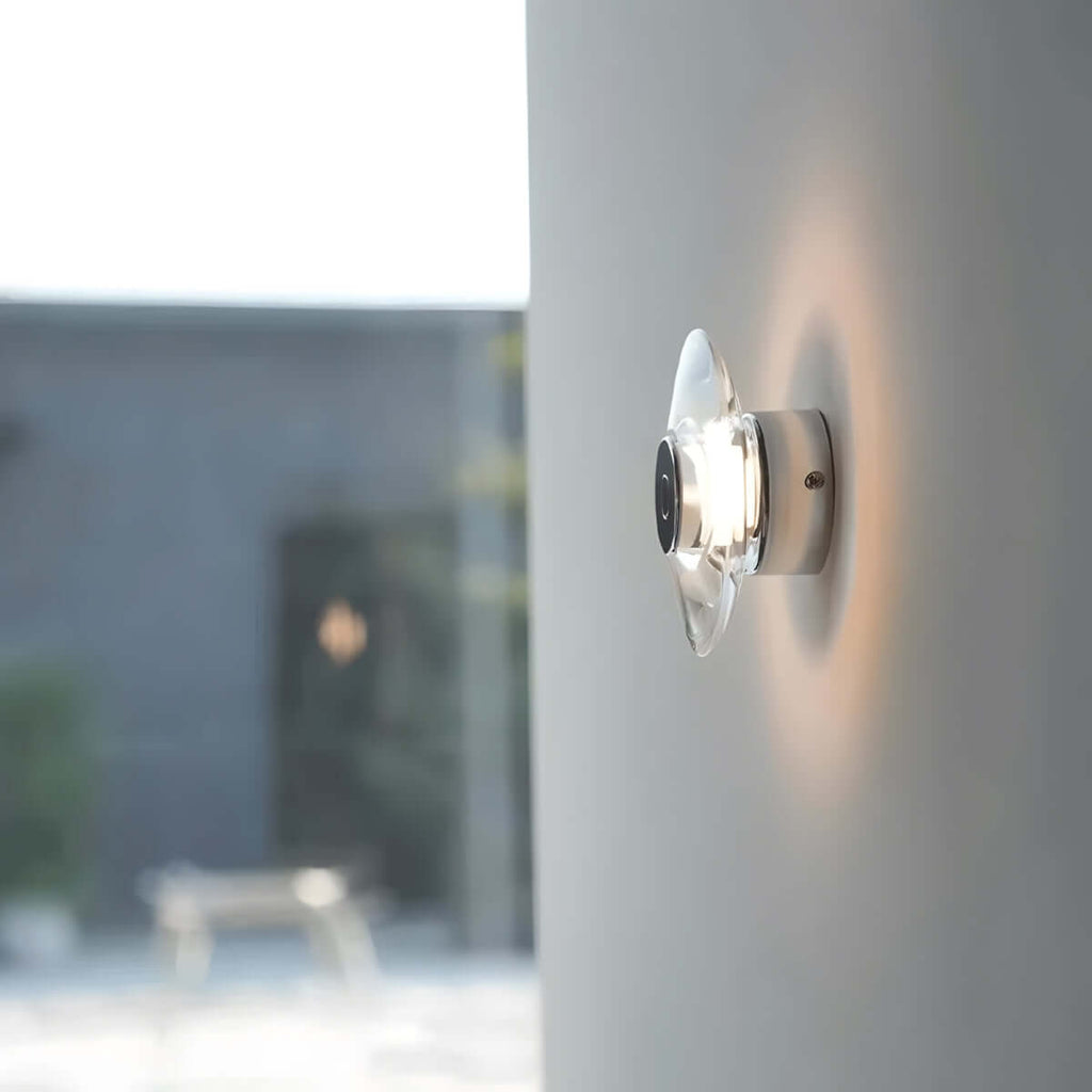 Xelune Wall Sconce