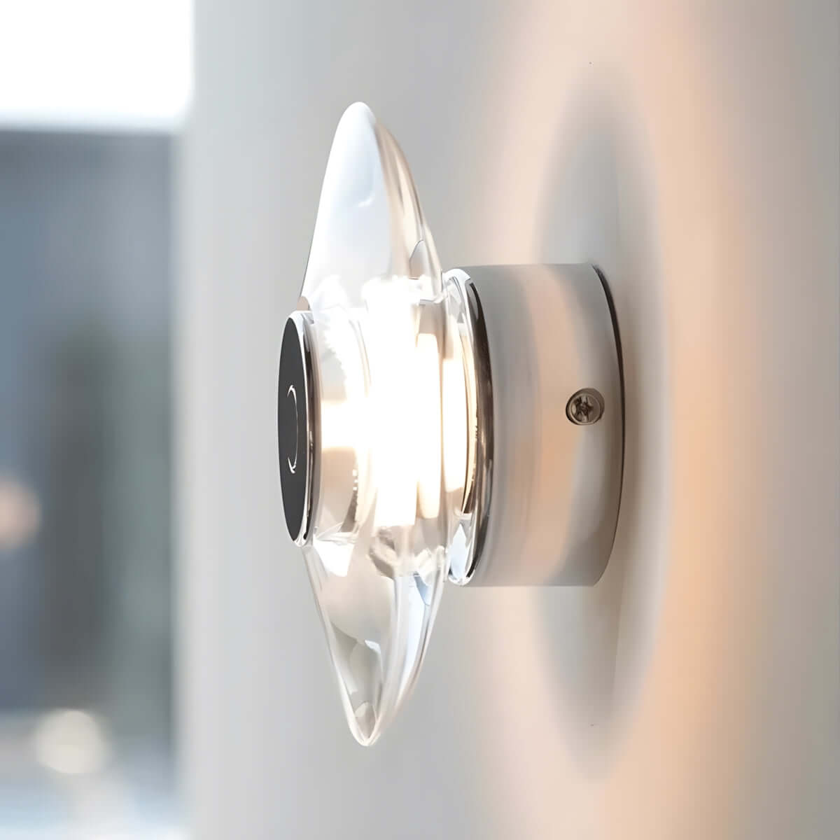 Xelune Wall Sconce