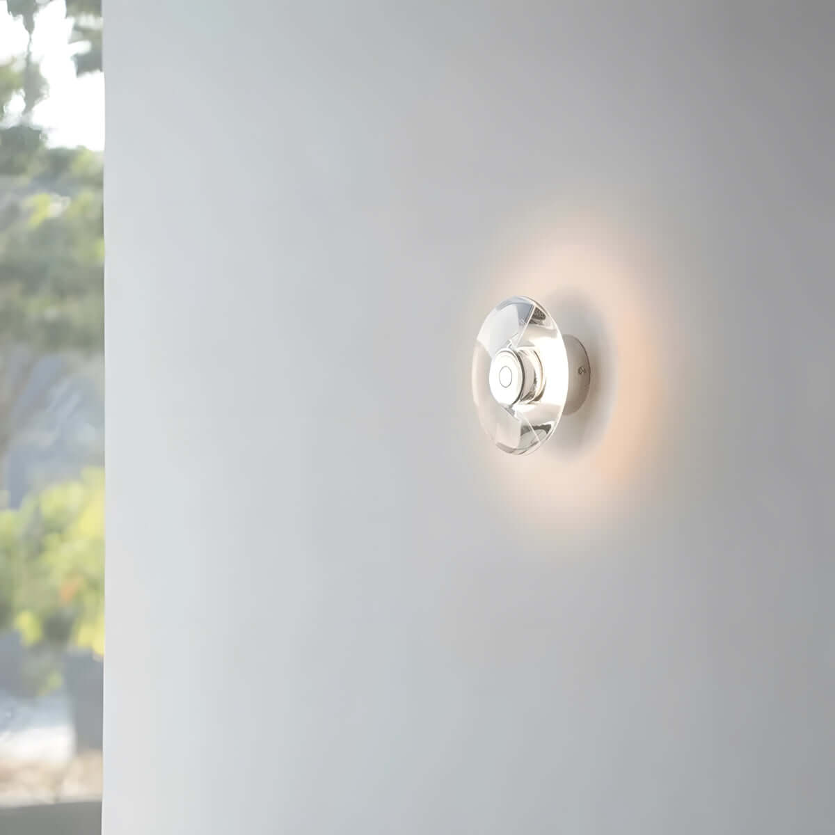 Xelune Wall Sconce